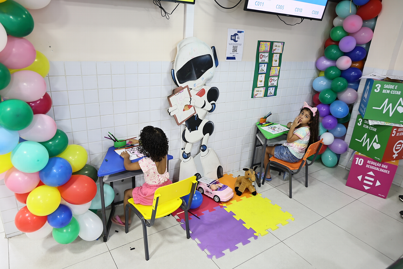 DPP 0330 — DIA NACIONAL DA CONSTRUÇÃO SOCIAL 2025