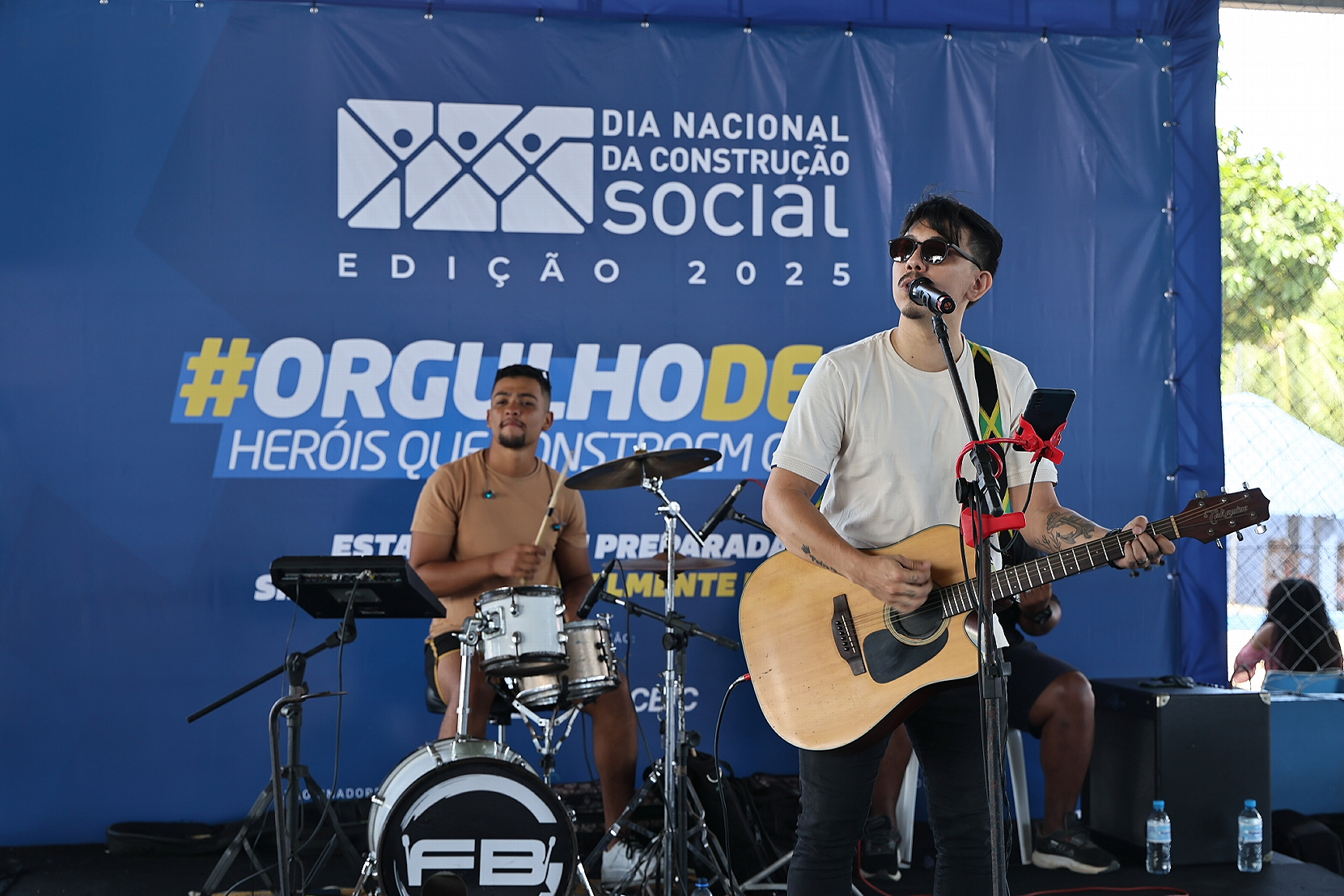 DPP 0418 — DIA NACIONAL DA CONSTRUÇÃO SOCIAL 2025