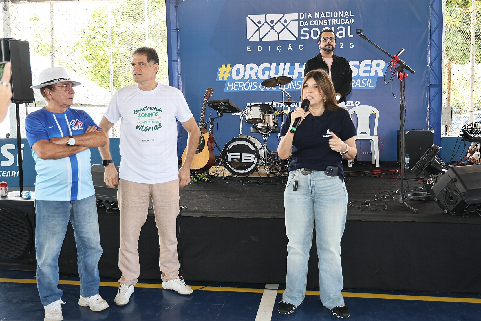 DPP 0482 — DIA NACIONAL DA CONSTRUÇÃO SOCIAL 2025