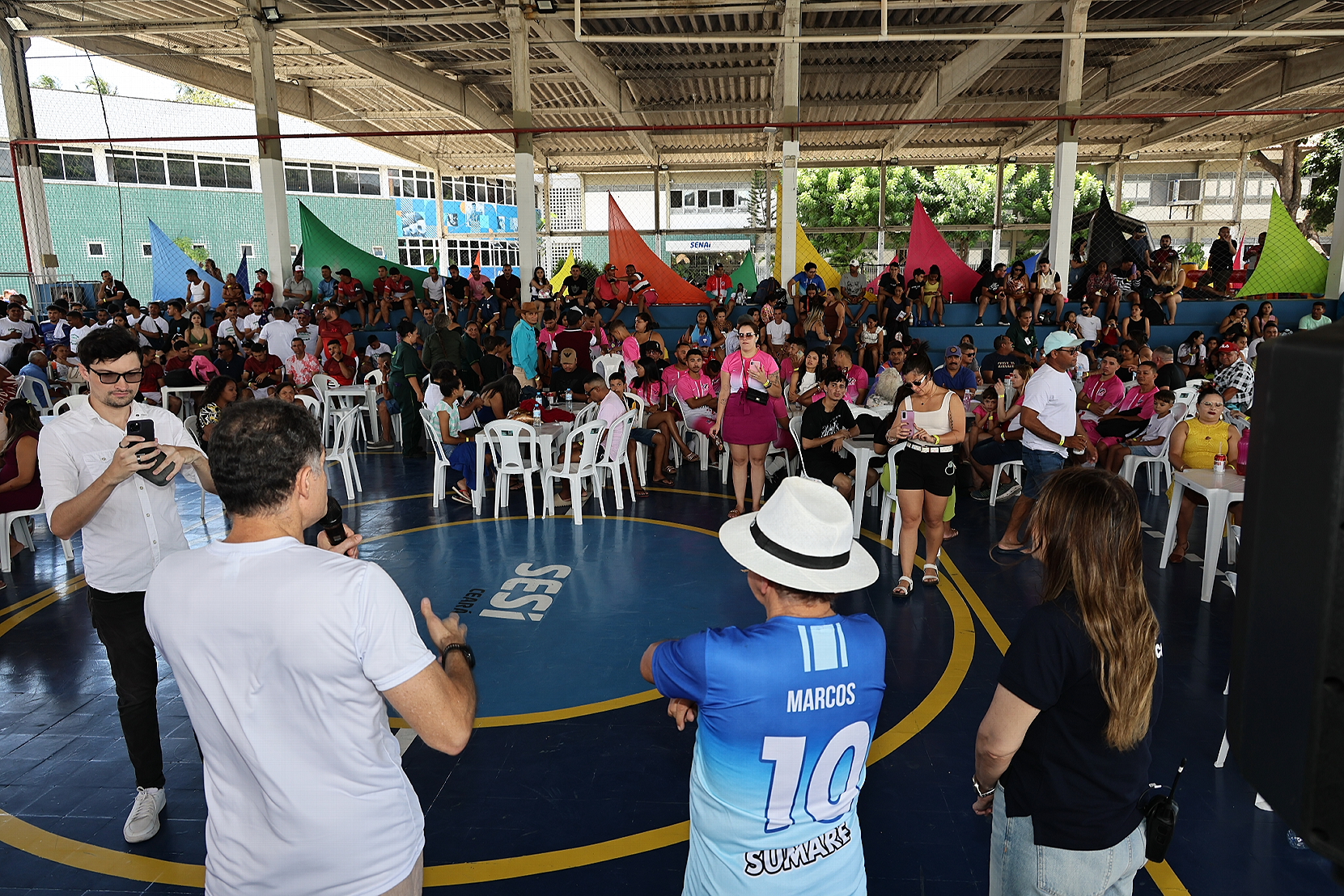DPP 0493 — DIA NACIONAL DA CONSTRUÇÃO SOCIAL 2025