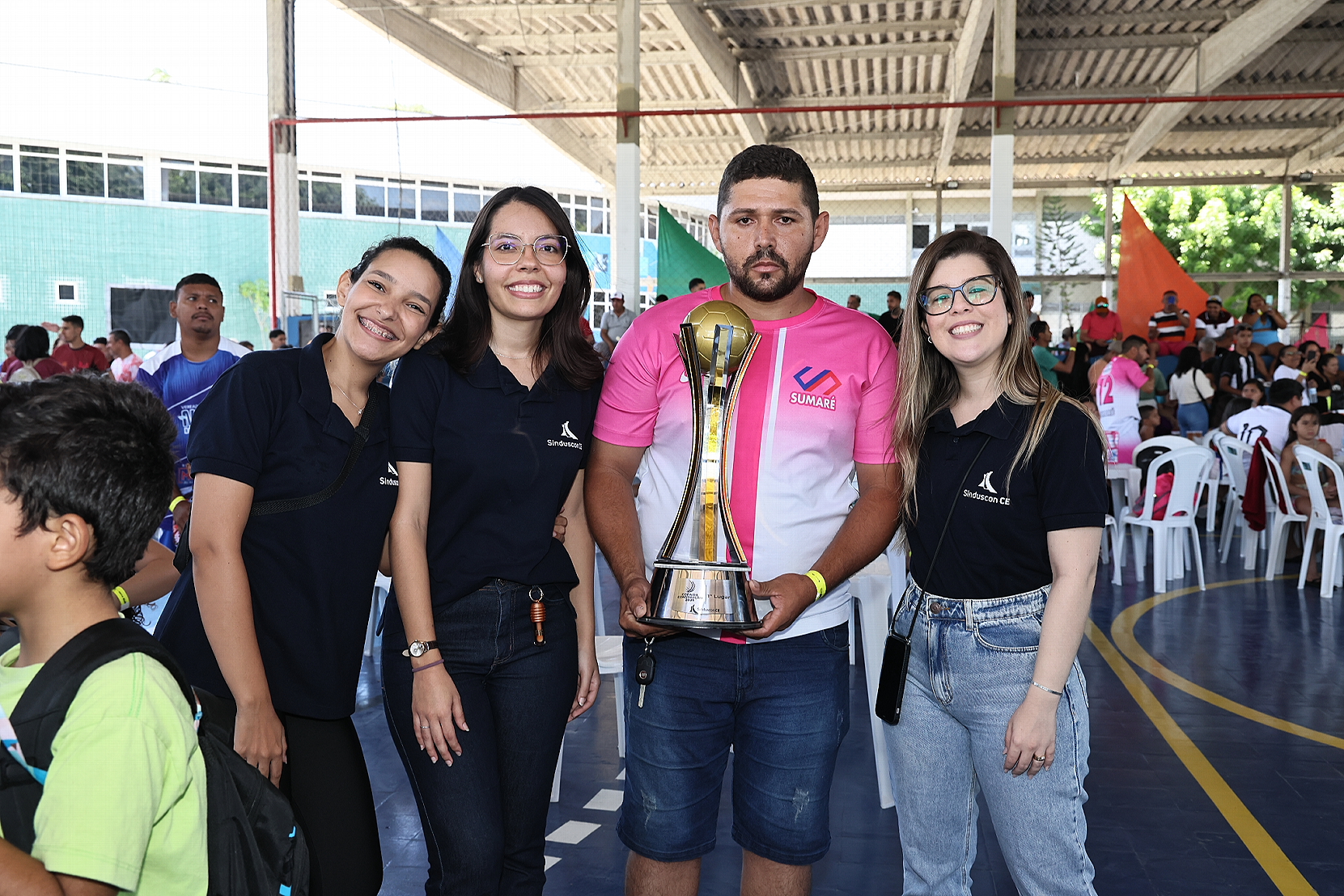 DPP 0582 — DIA NACIONAL DA CONSTRUÇÃO SOCIAL 2025