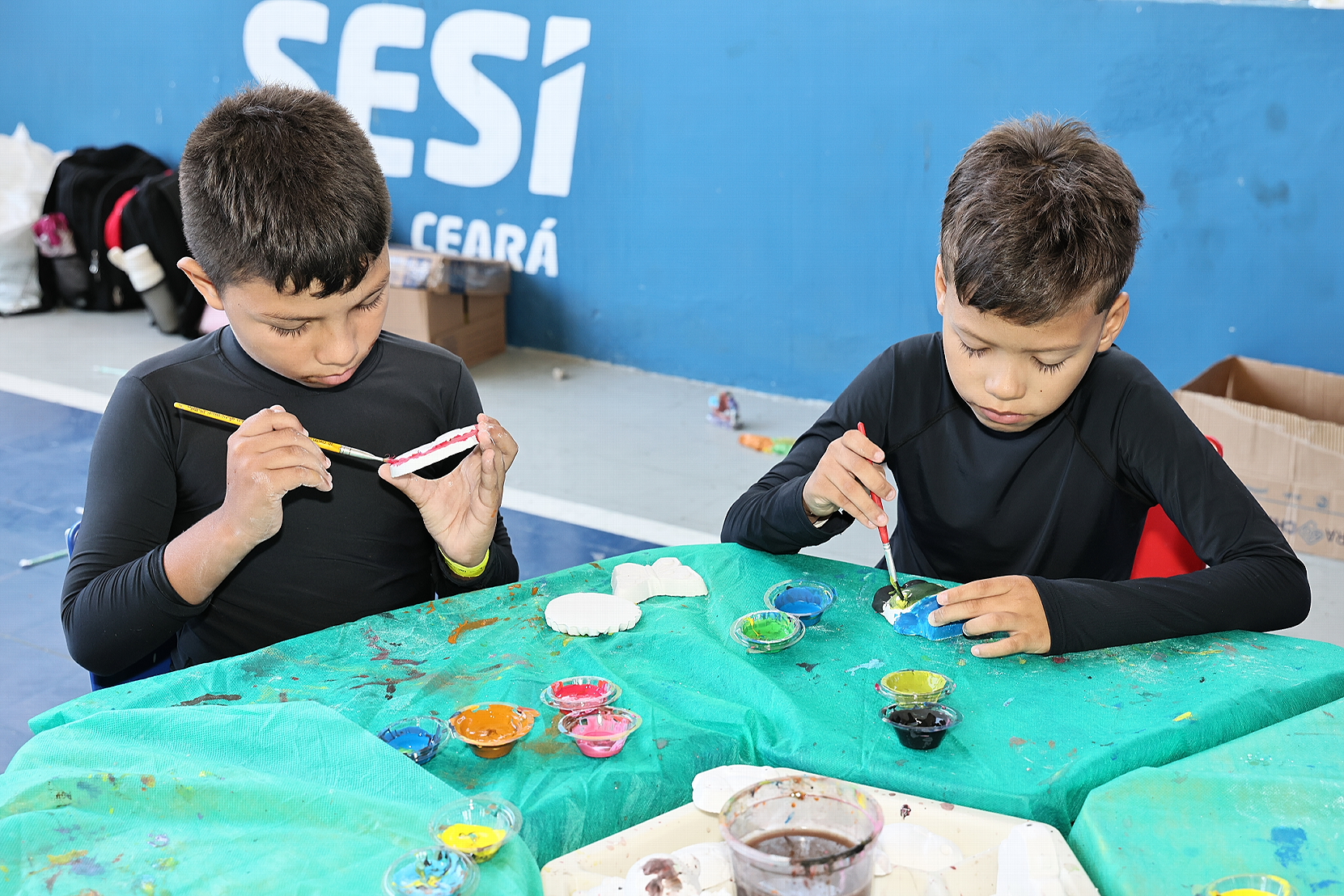 DPP 0650 — DIA NACIONAL DA CONSTRUÇÃO SOCIAL 2025