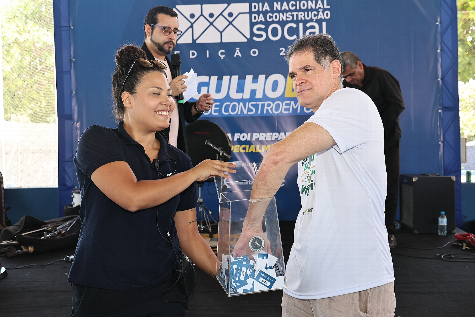 DPP 0668 — DIA NACIONAL DA CONSTRUÇÃO SOCIAL 2025