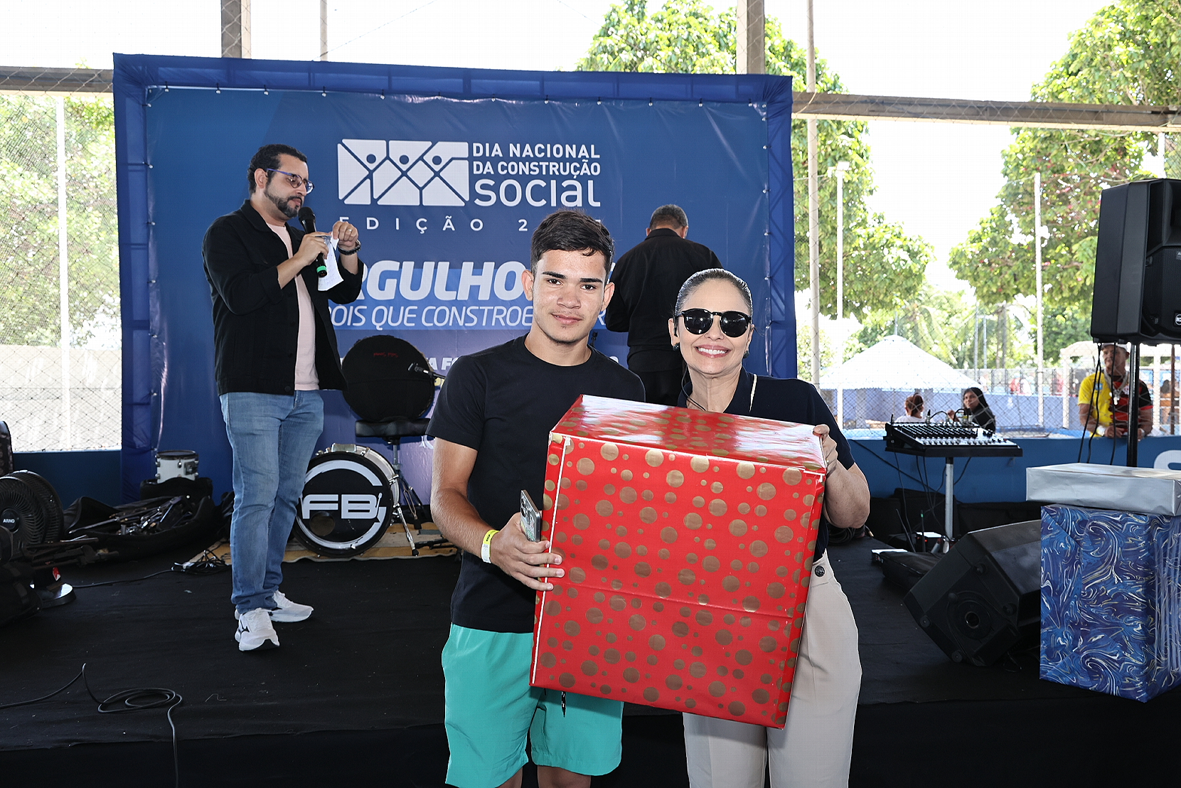 DPP 0670 — DIA NACIONAL DA CONSTRUÇÃO SOCIAL 2025