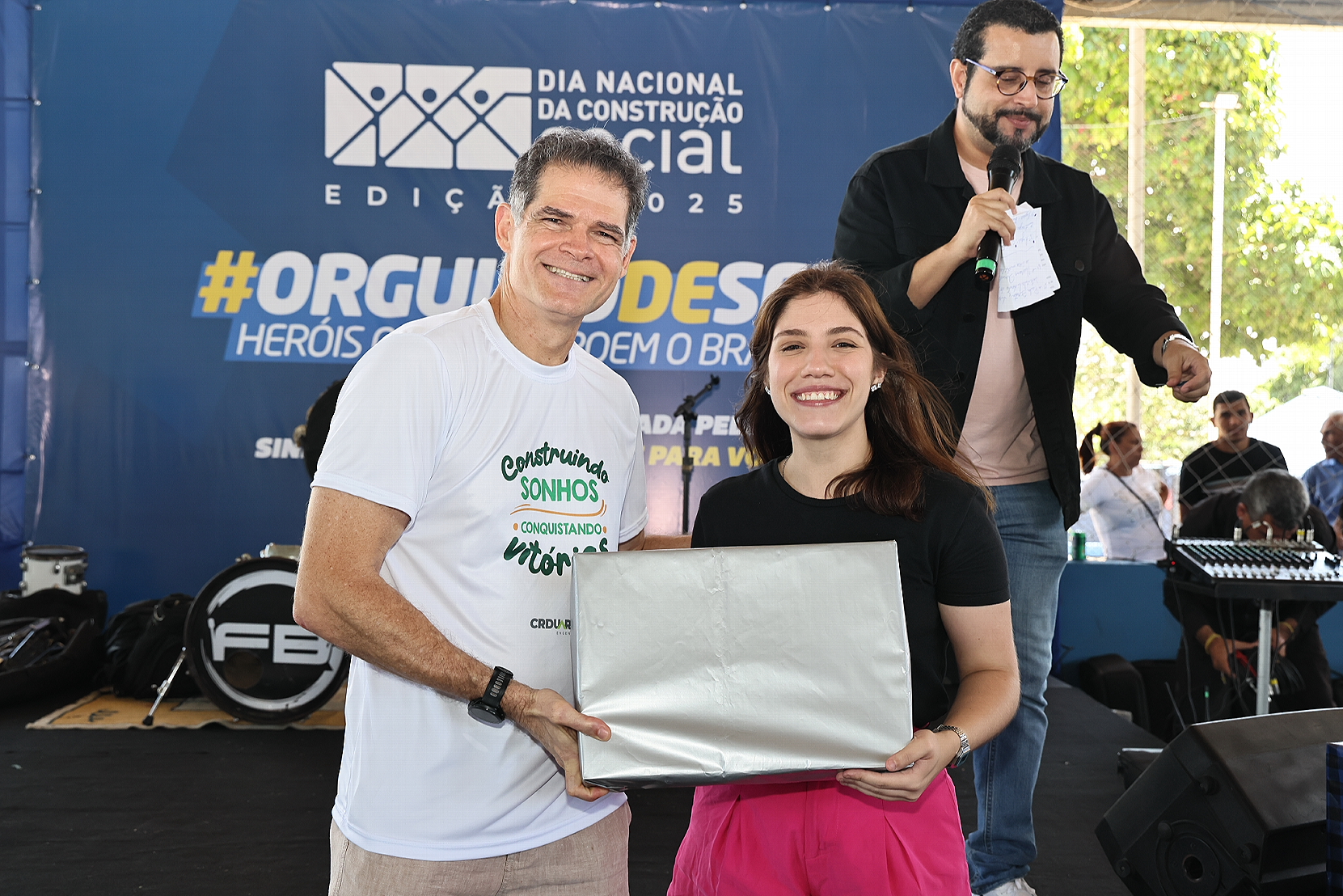 DPP 0676 — DIA NACIONAL DA CONSTRUÇÃO SOCIAL 2025