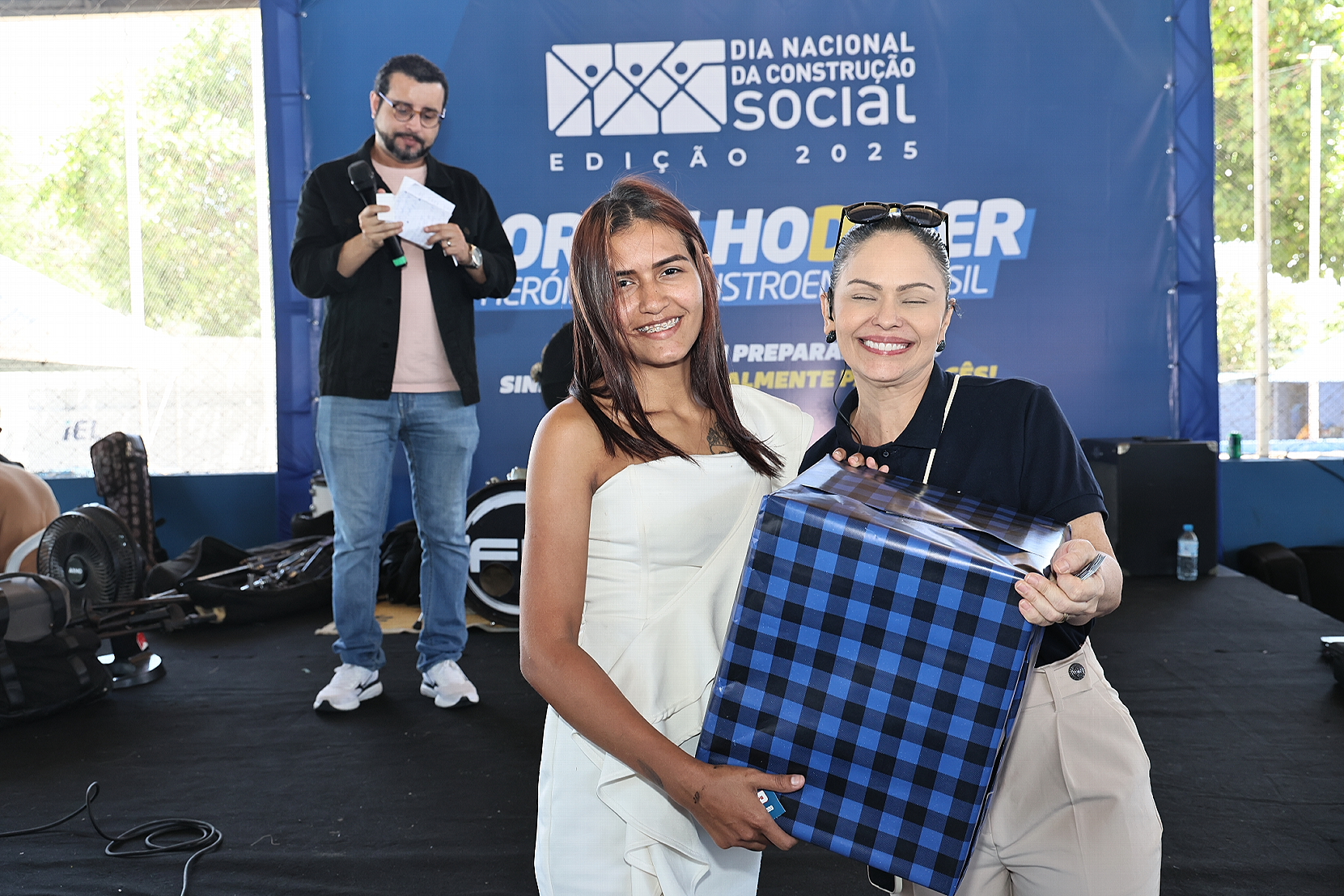 DPP 0678 — DIA NACIONAL DA CONSTRUÇÃO SOCIAL 2025