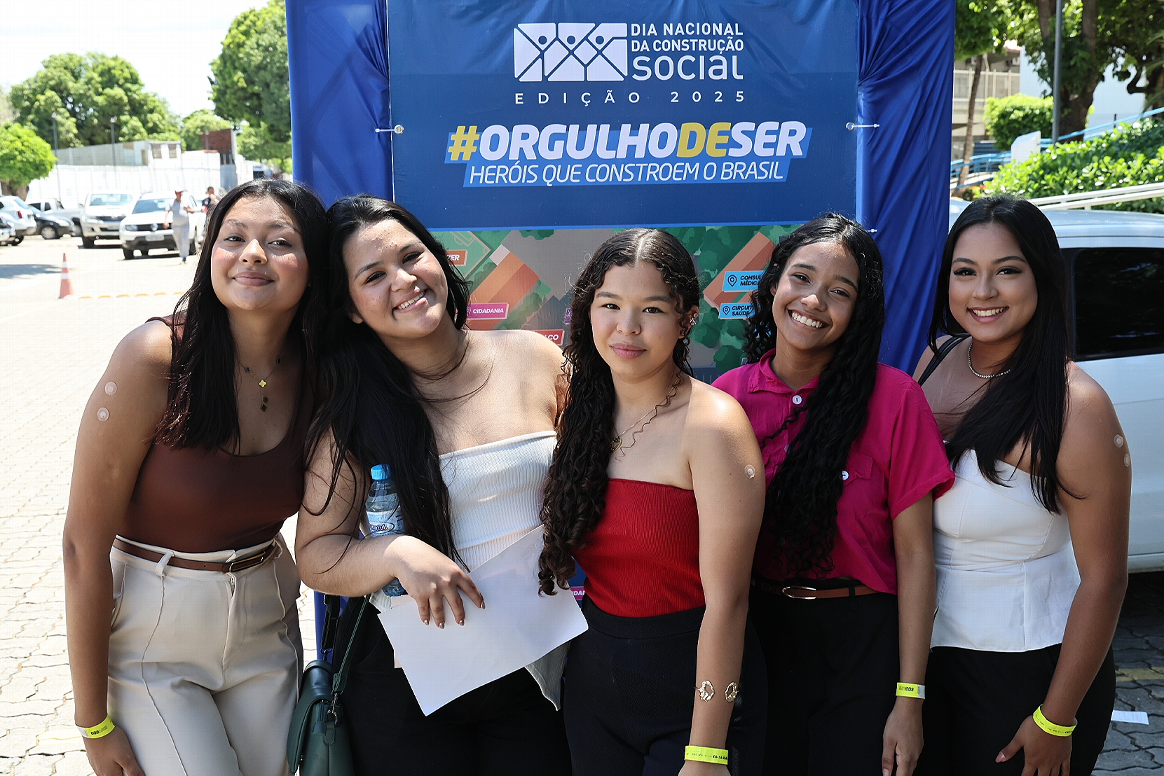 DPP 0694 — DIA NACIONAL DA CONSTRUÇÃO SOCIAL 2025