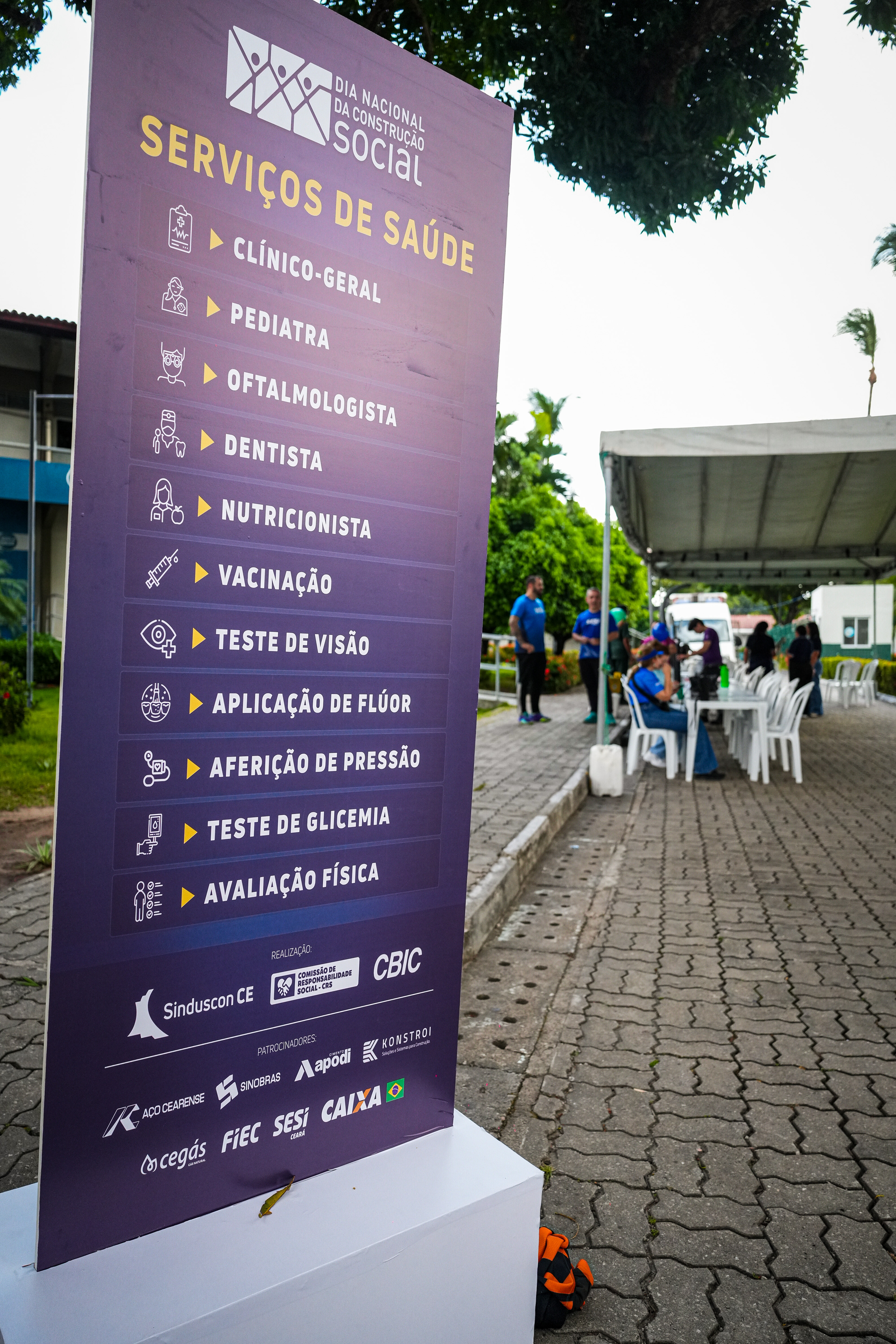 SINDUSCON CEARÁ   DNCS 2026 (13) — DIA NACIONAL DA CONSTRUÇÃO SOCIAL 2026
