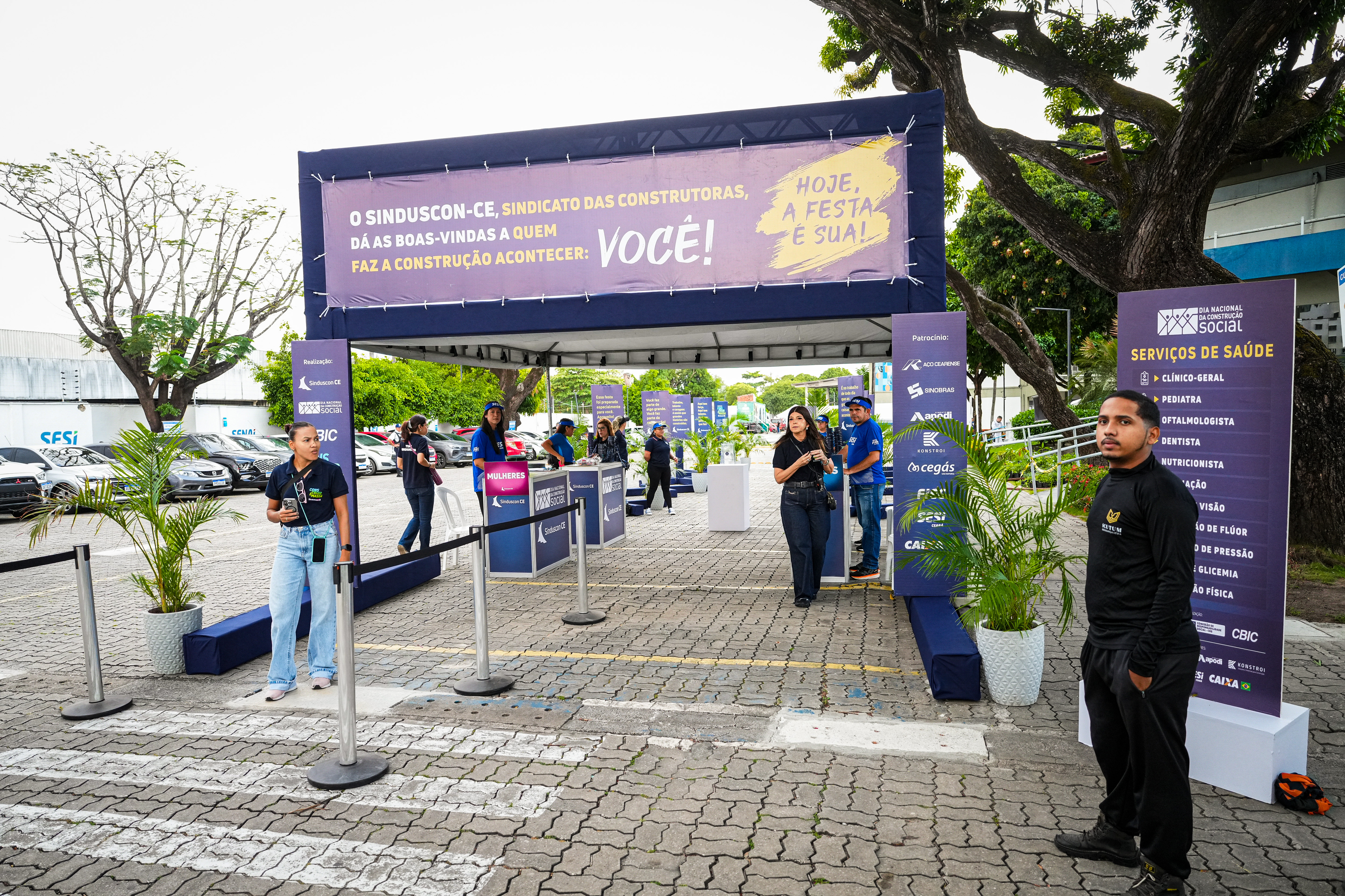 SINDUSCON CEARÁ   DNCS 2026 (14) — DIA NACIONAL DA CONSTRUÇÃO SOCIAL 2026