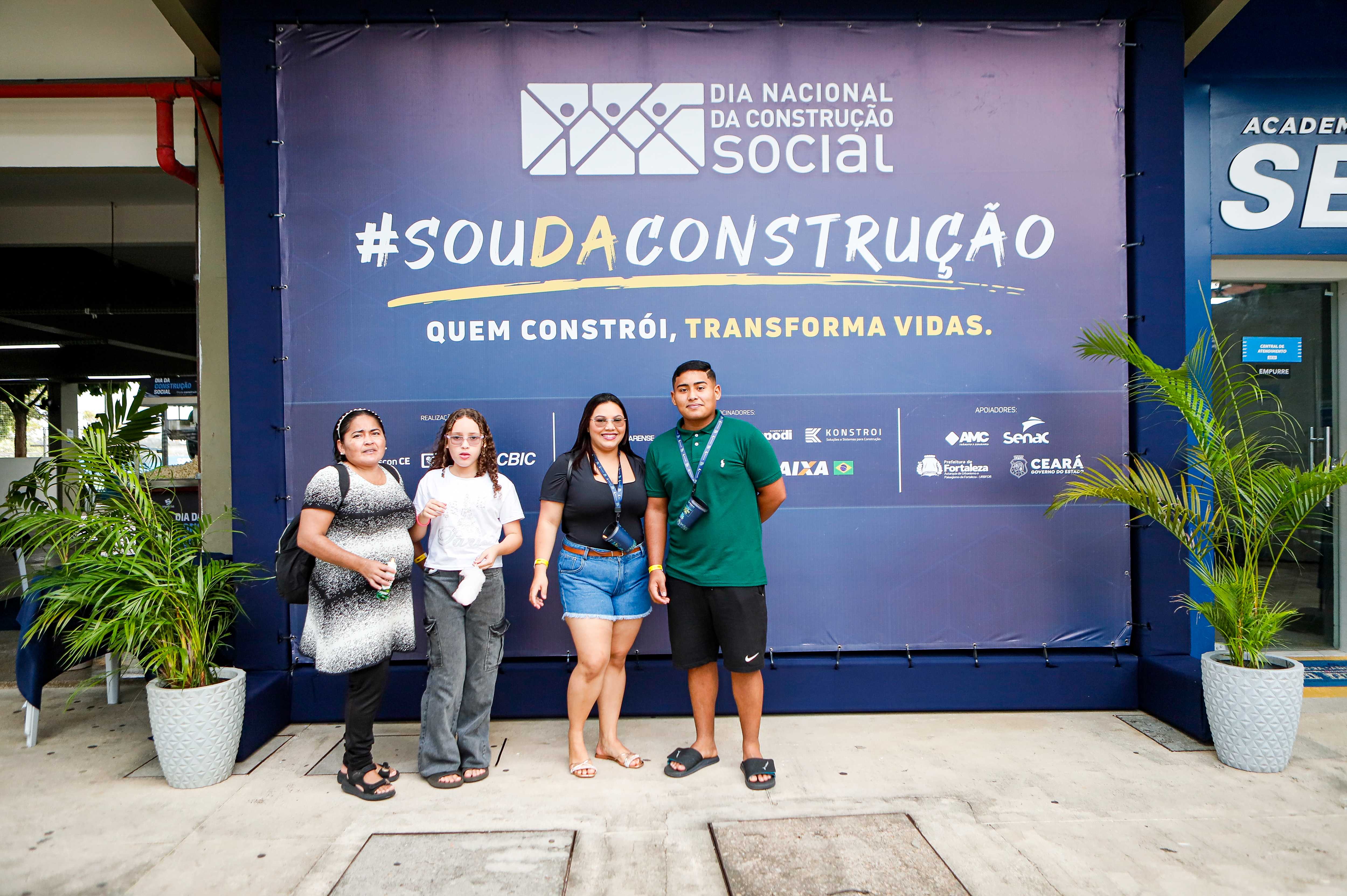 SINDUSCON CEARÁ   DNCS 2026 (167) — DIA NACIONAL DA CONSTRUÇÃO SOCIAL 2026