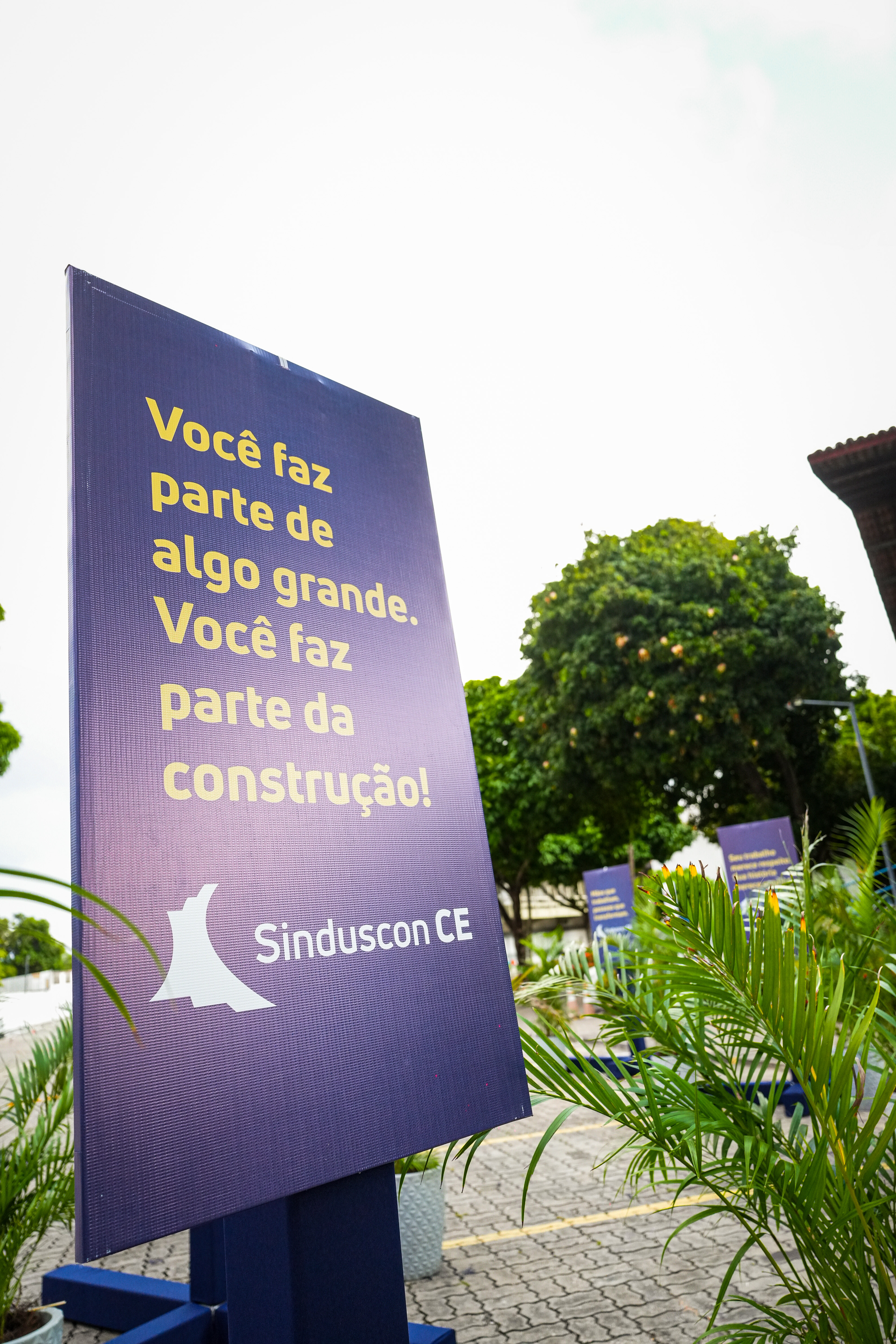 SINDUSCON CEARÁ   DNCS 2026 (18) — DIA NACIONAL DA CONSTRUÇÃO SOCIAL 2026