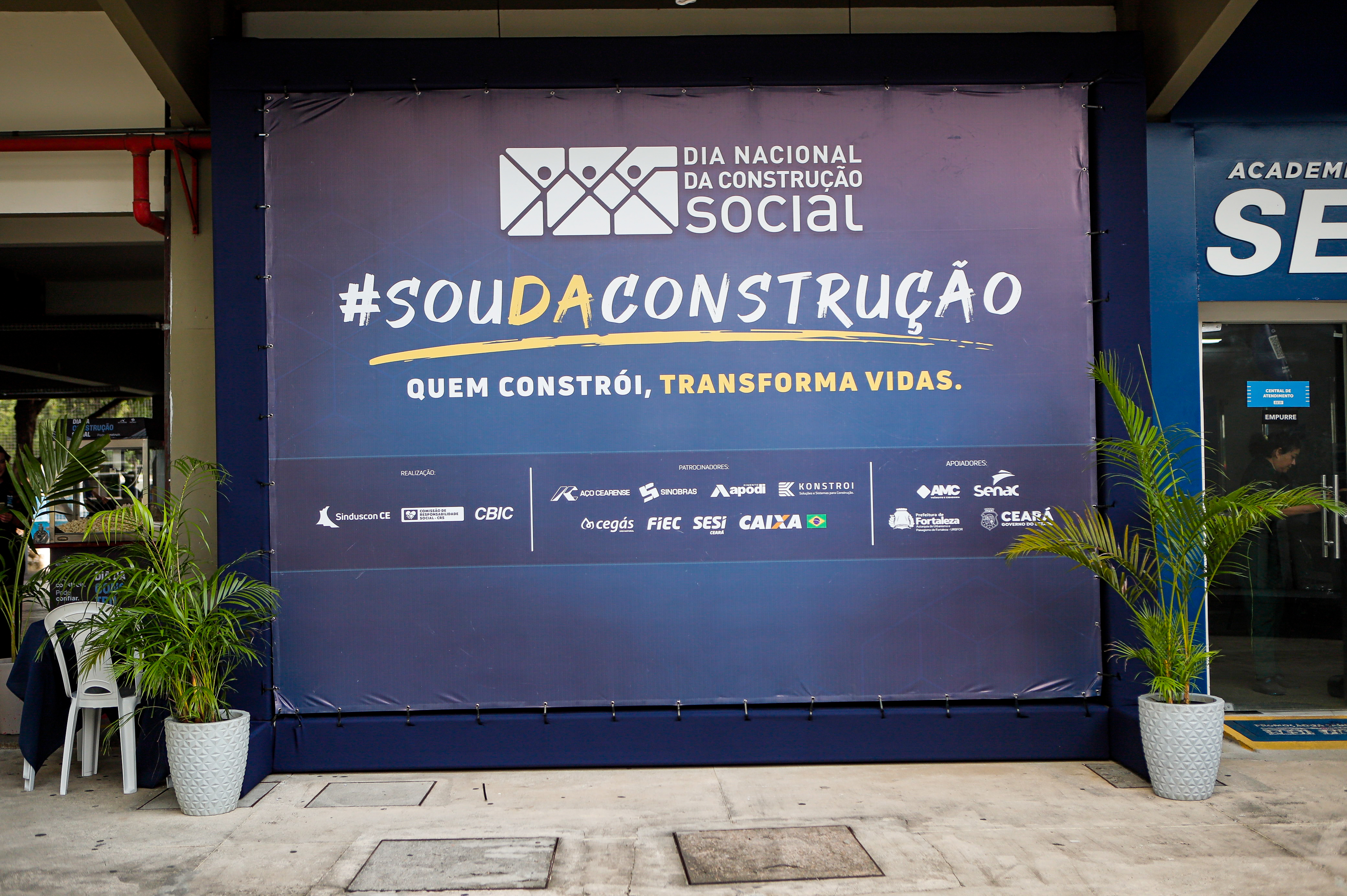 SINDUSCON CEARÁ   DNCS 2026 (185) — DIA NACIONAL DA CONSTRUÇÃO SOCIAL 2026