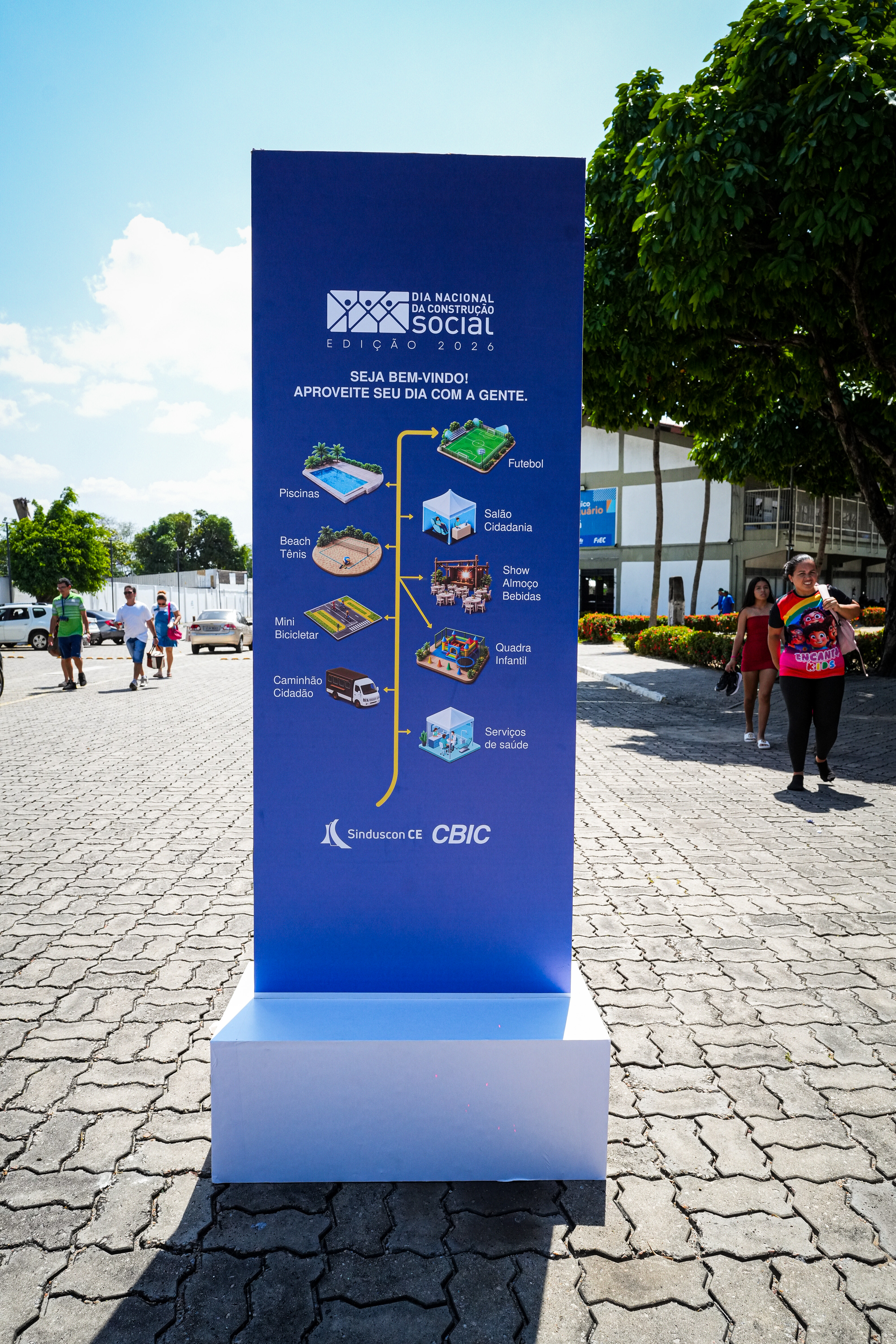 SINDUSCON CEARÁ   DNCS 2026 (21) — DIA NACIONAL DA CONSTRUÇÃO SOCIAL 2026