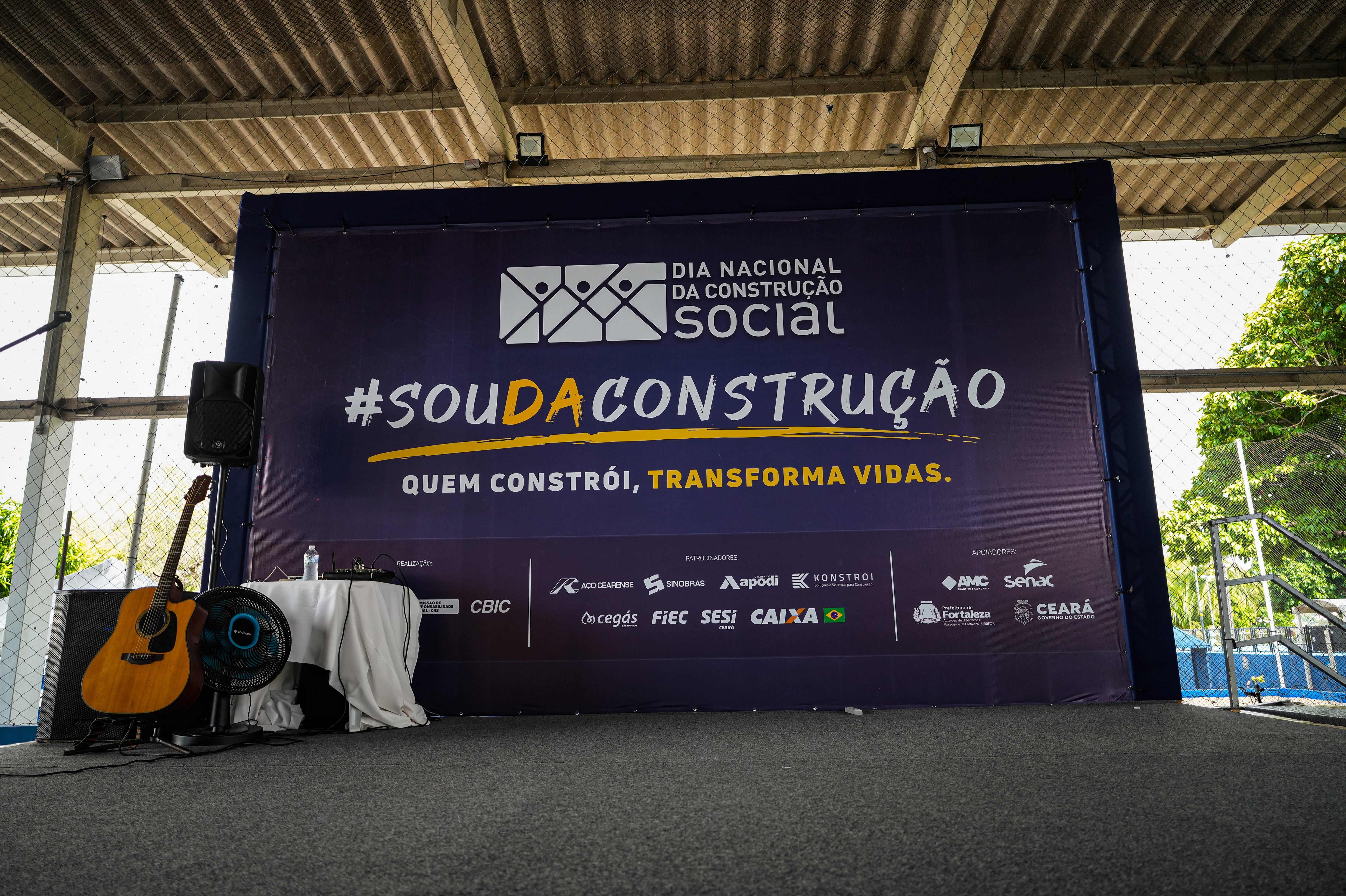 SINDUSCON CEARÁ   DNCS 2026 (212) — DIA NACIONAL DA CONSTRUÇÃO SOCIAL 2026