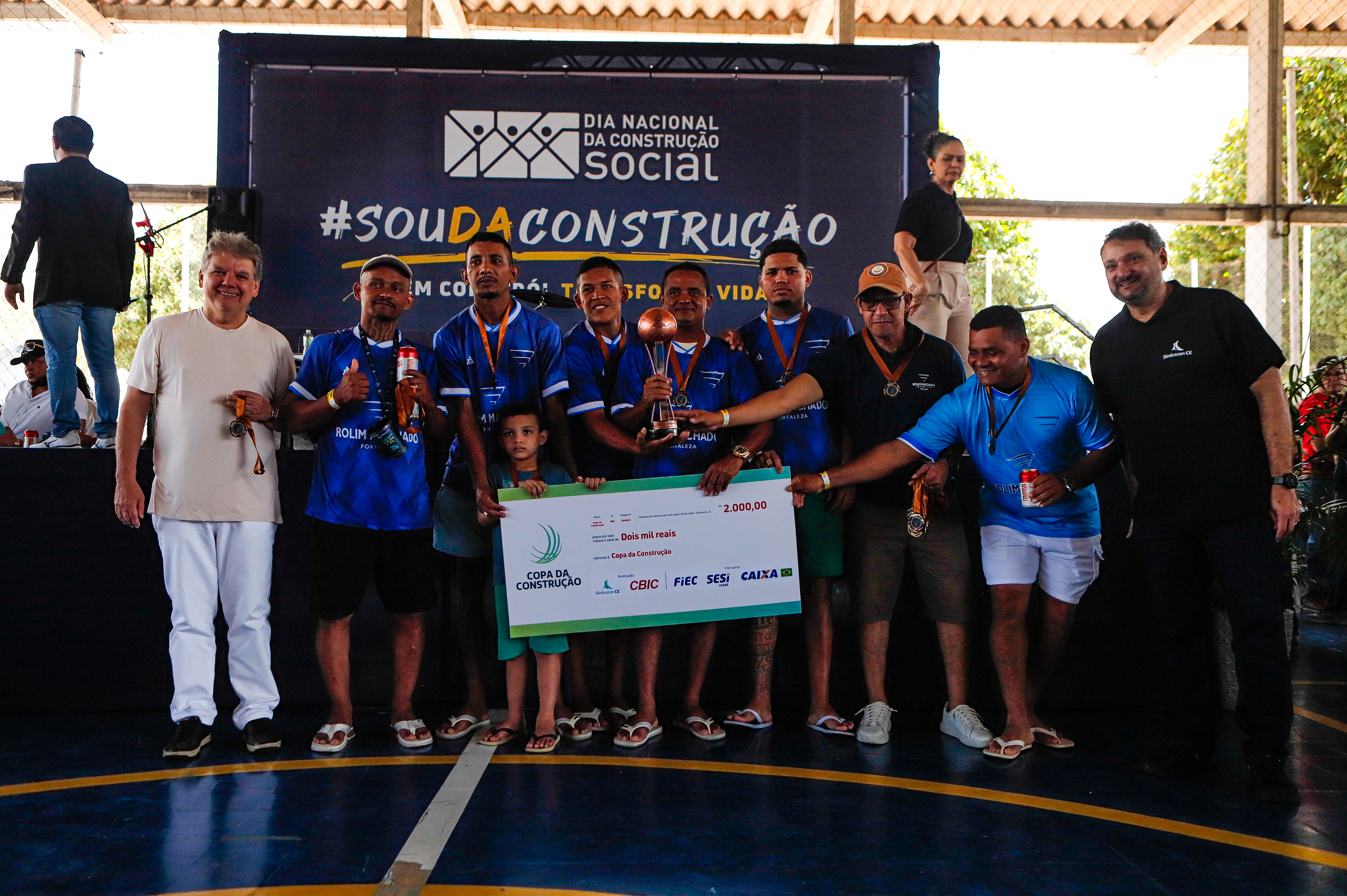 SINDUSCON CEARÁ   DNCS 2026 (248) — DIA NACIONAL DA CONSTRUÇÃO SOCIAL 2026