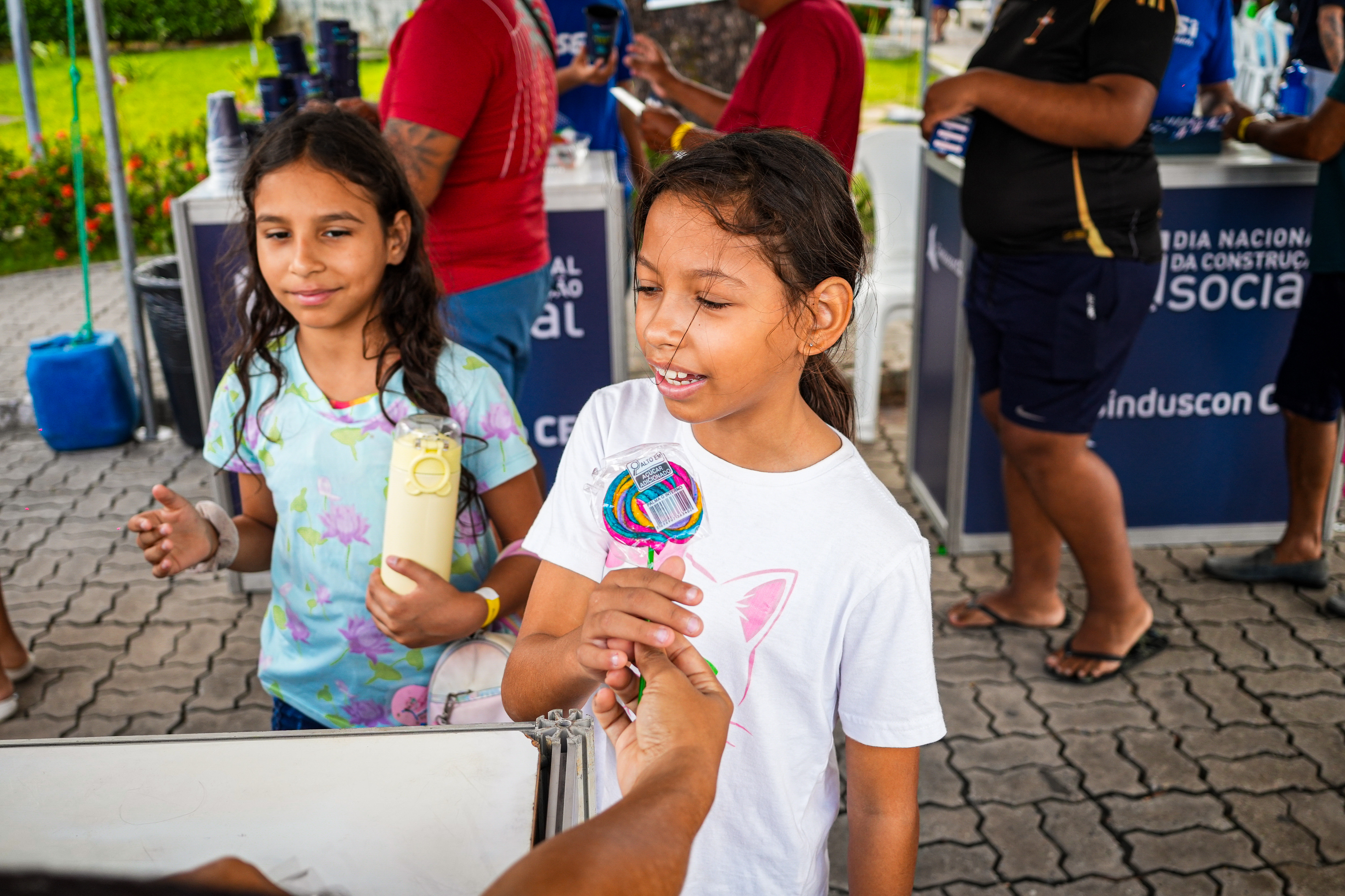 SINDUSCON CEARÁ   DNCS 2026 (25) — DIA NACIONAL DA CONSTRUÇÃO SOCIAL 2026