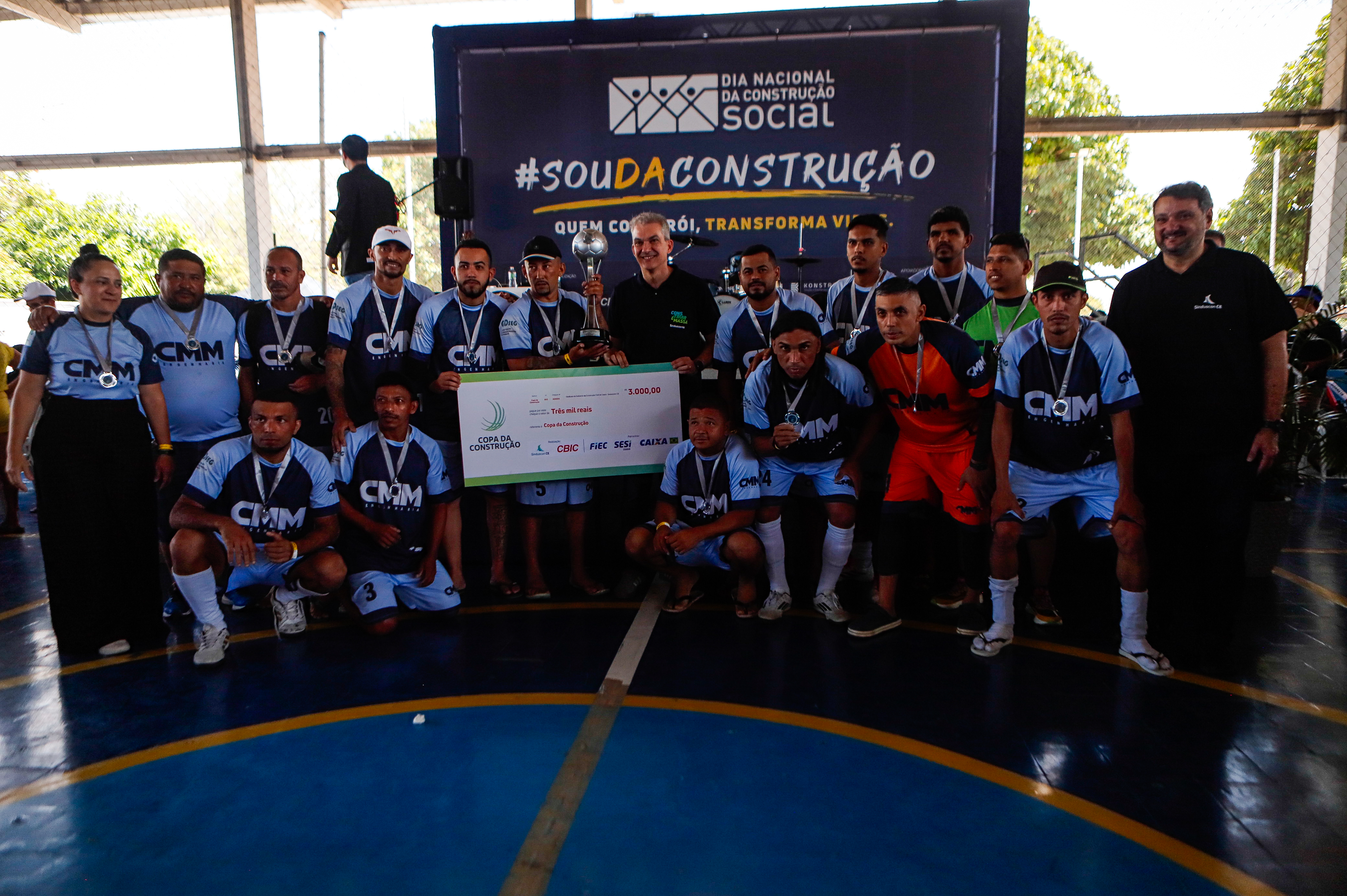 SINDUSCON CEARÁ   DNCS 2026 (250) — DIA NACIONAL DA CONSTRUÇÃO SOCIAL 2026