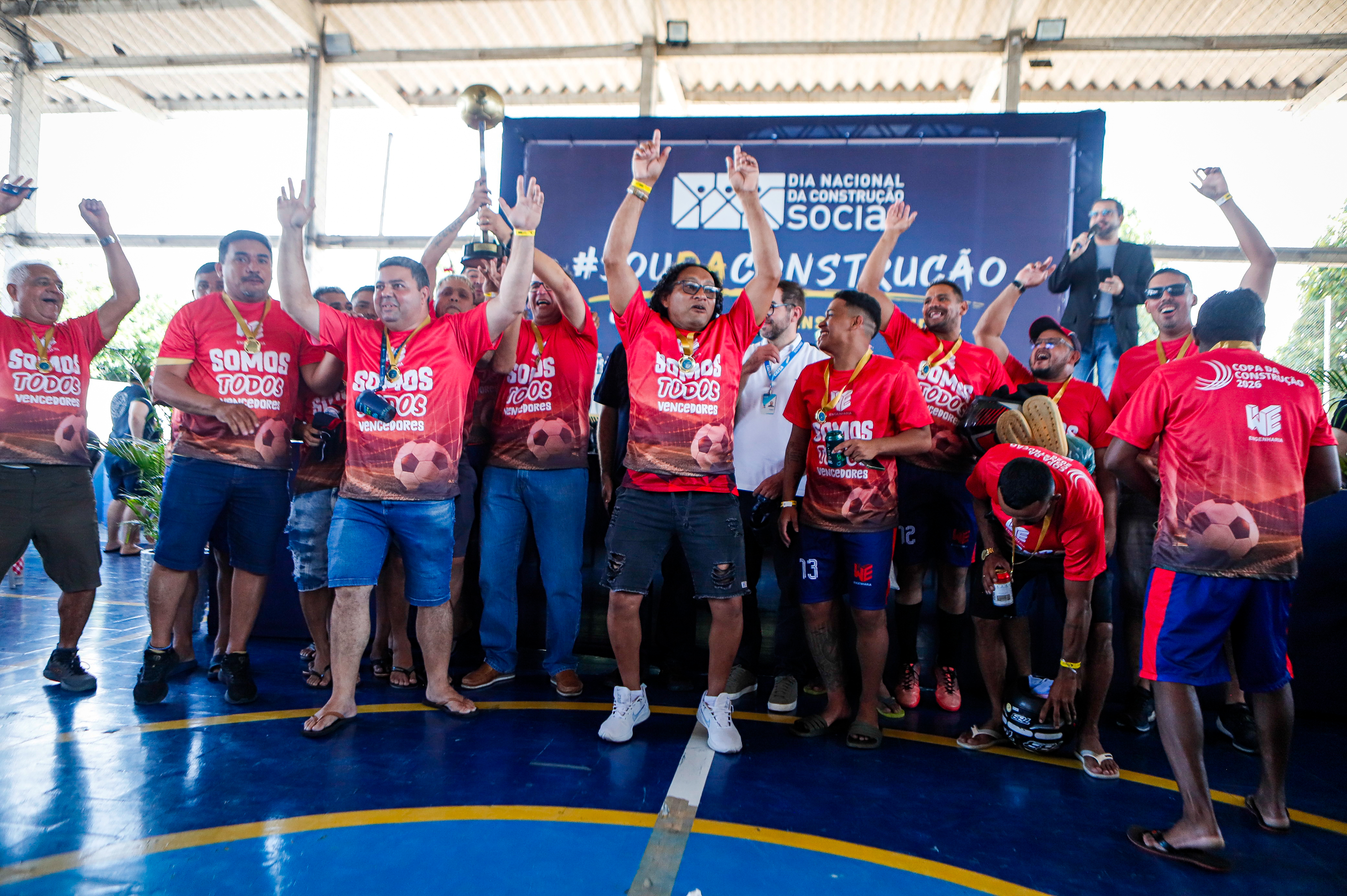 SINDUSCON CEARÁ   DNCS 2026 (256) — DIA NACIONAL DA CONSTRUÇÃO SOCIAL 2026