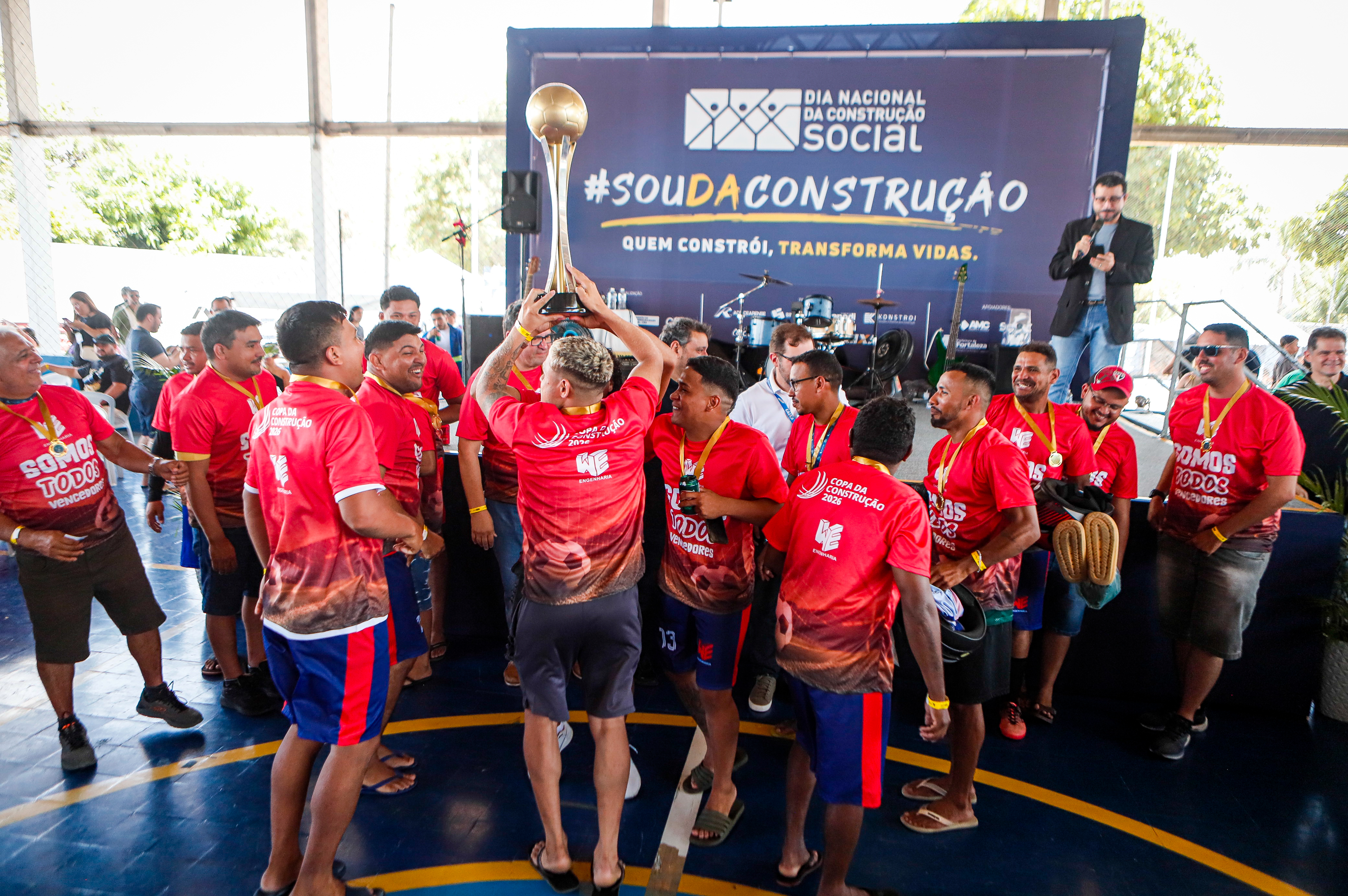 SINDUSCON CEARÁ   DNCS 2026 (258) — DIA NACIONAL DA CONSTRUÇÃO SOCIAL 2026