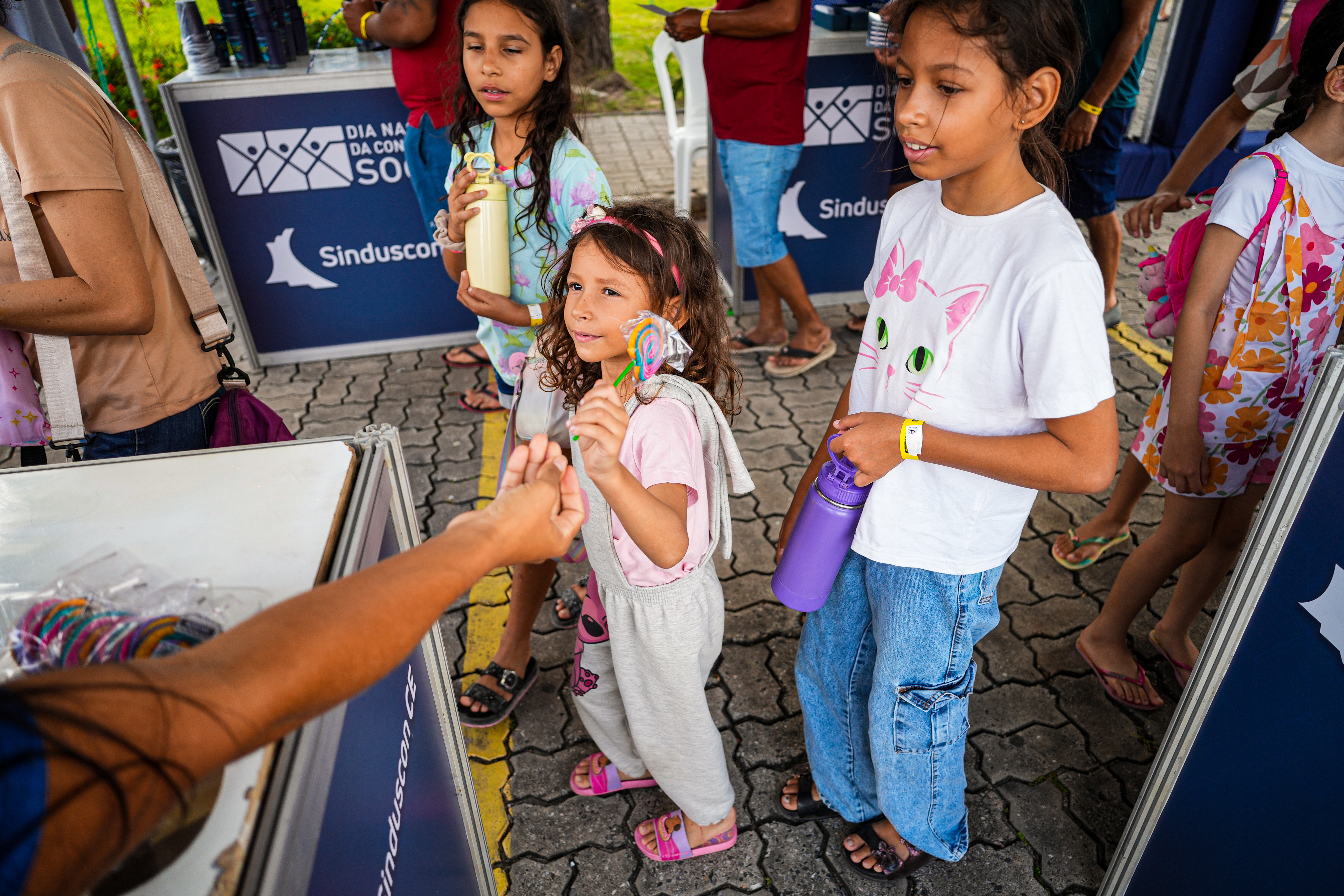 SINDUSCON CEARÁ   DNCS 2026 (26) — DIA NACIONAL DA CONSTRUÇÃO SOCIAL 2026