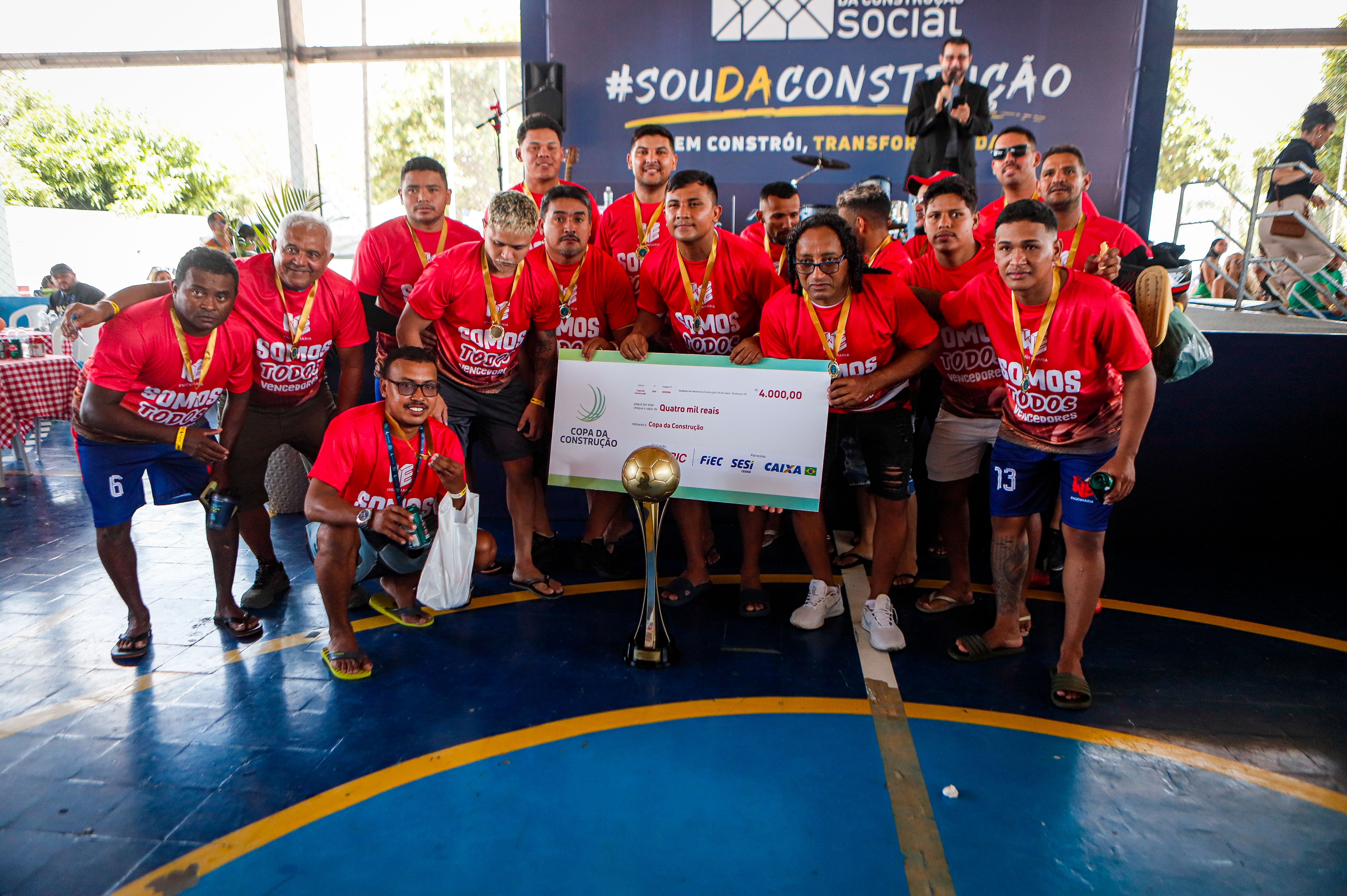 SINDUSCON CEARÁ   DNCS 2026 (260) — DIA NACIONAL DA CONSTRUÇÃO SOCIAL 2026