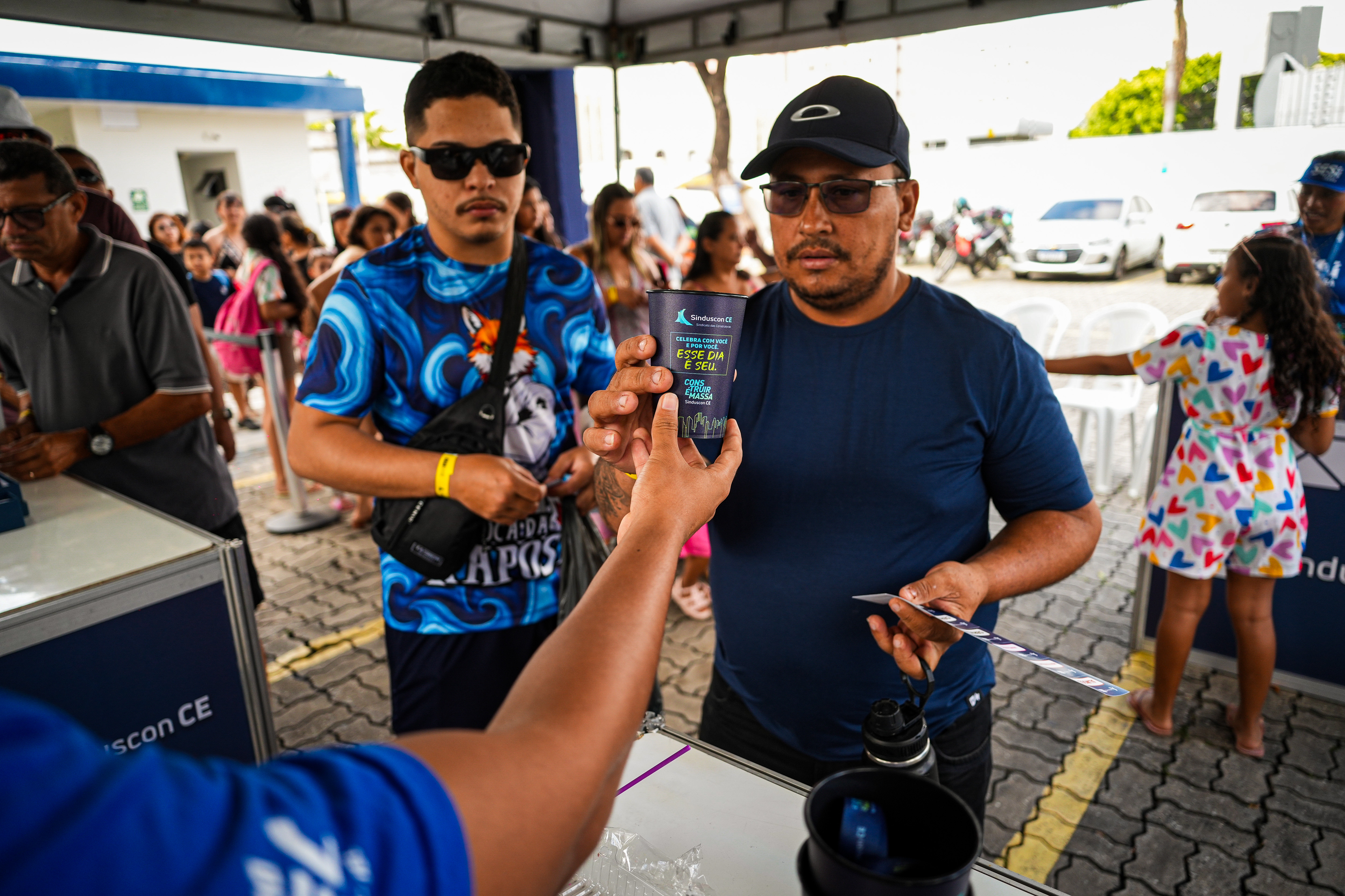 SINDUSCON CEARÁ   DNCS 2026 (28) — DIA NACIONAL DA CONSTRUÇÃO SOCIAL 2026