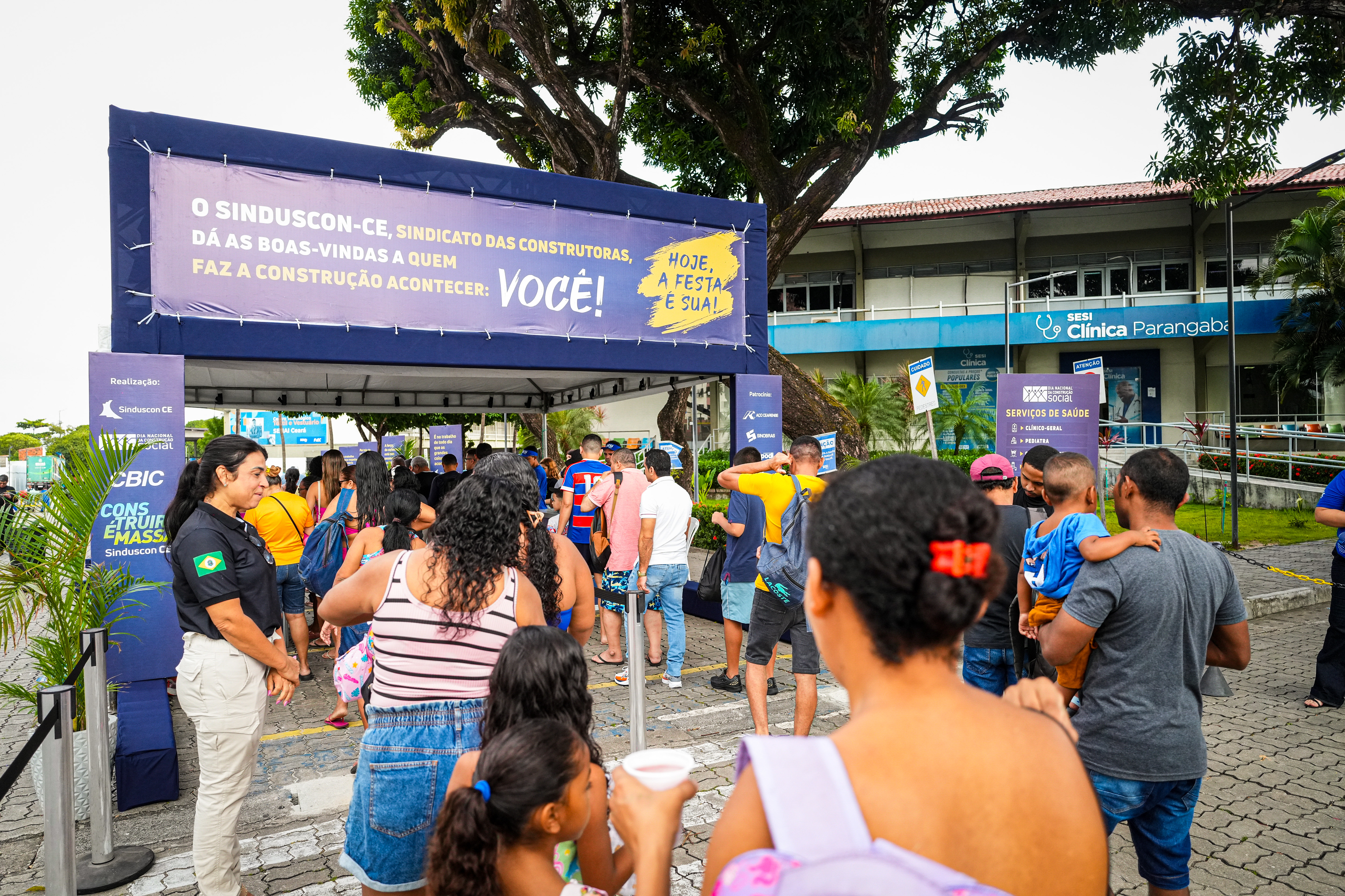 SINDUSCON CEARÁ   DNCS 2026 (3) — DIA NACIONAL DA CONSTRUÇÃO SOCIAL 2026