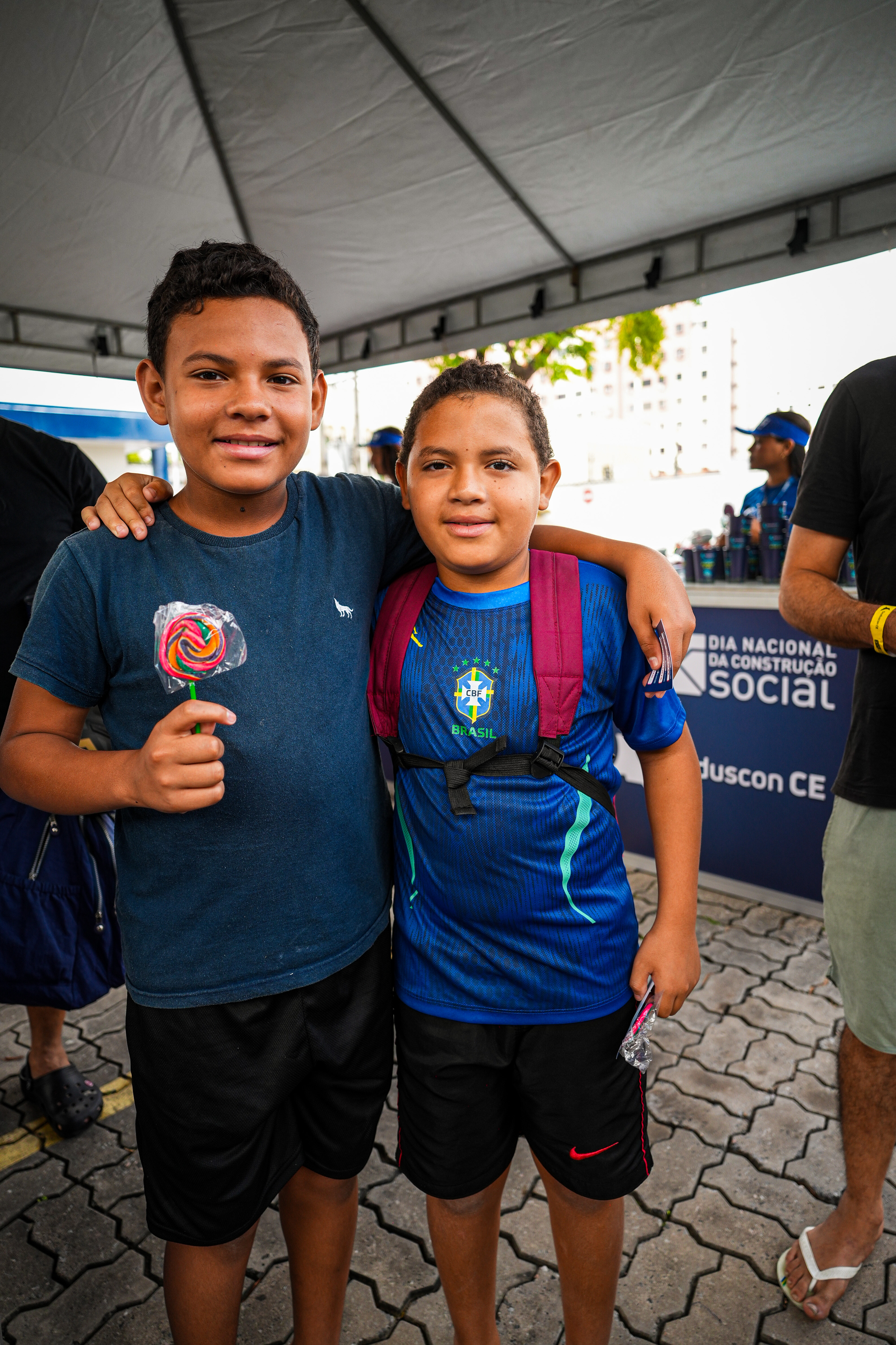 SINDUSCON CEARÁ   DNCS 2026 (30) — DIA NACIONAL DA CONSTRUÇÃO SOCIAL 2026