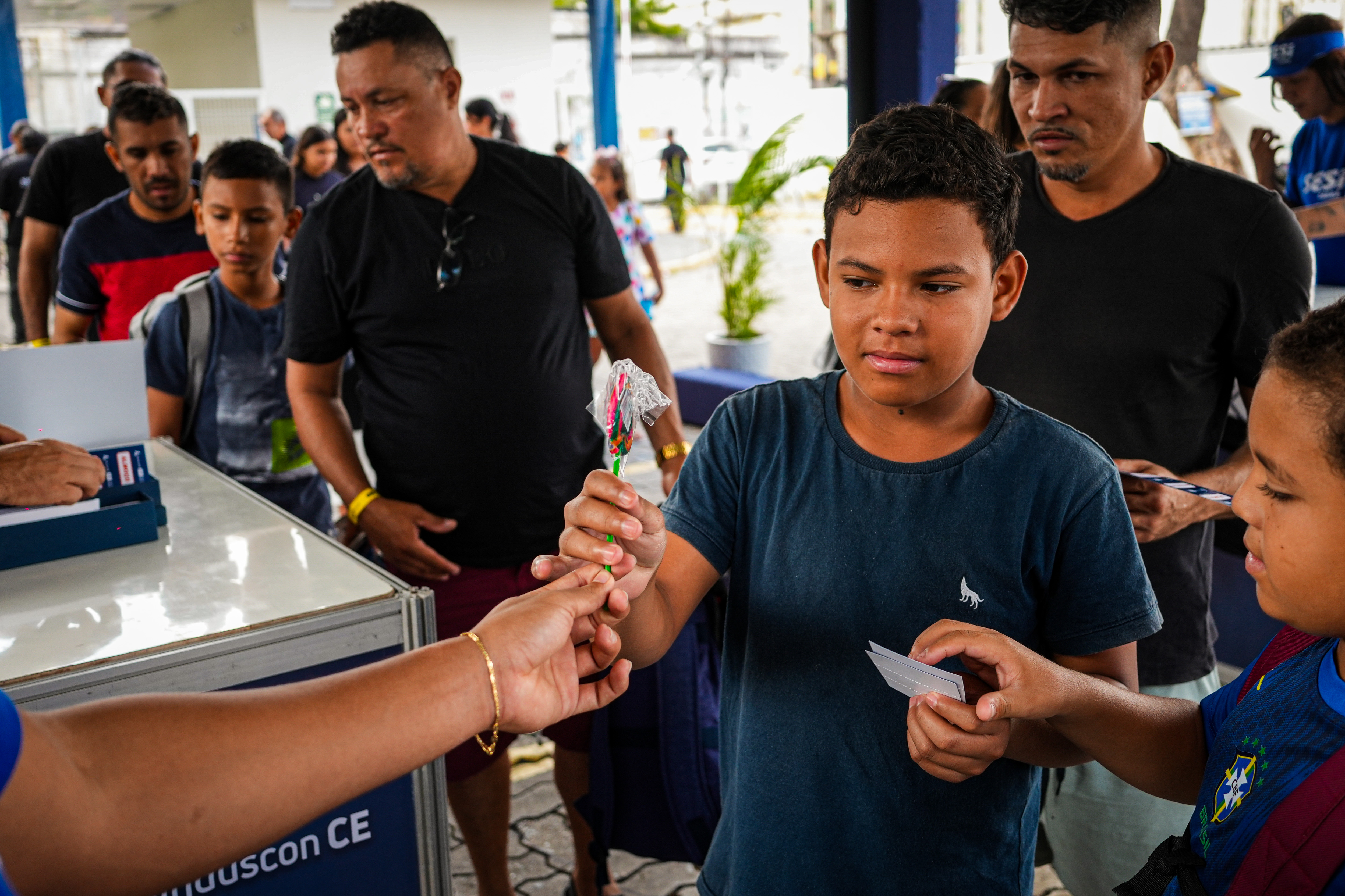 SINDUSCON CEARÁ   DNCS 2026 (31) — DIA NACIONAL DA CONSTRUÇÃO SOCIAL 2026