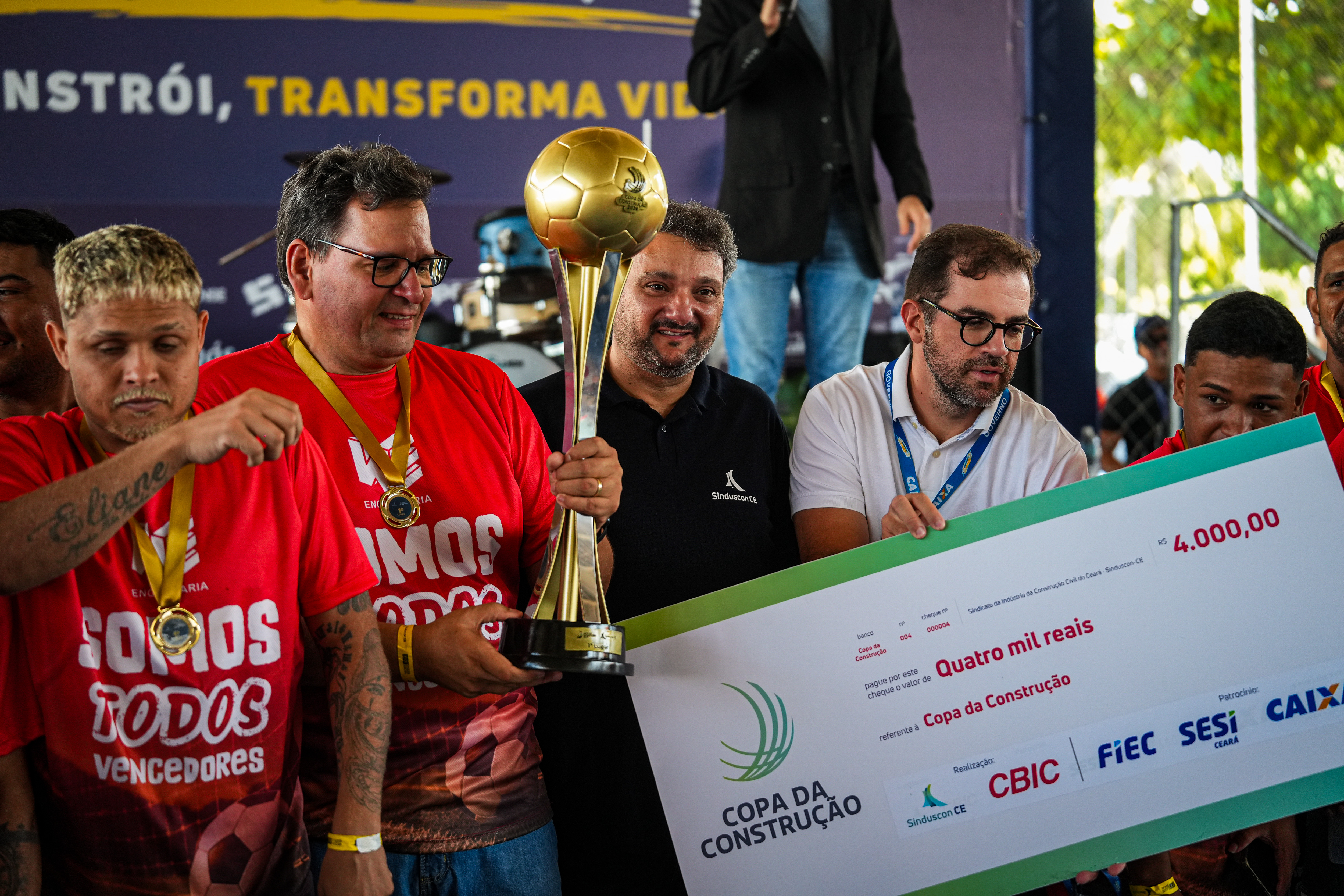 SINDUSCON CEARÁ   DNCS 2026 (318) — DIA NACIONAL DA CONSTRUÇÃO SOCIAL 2026