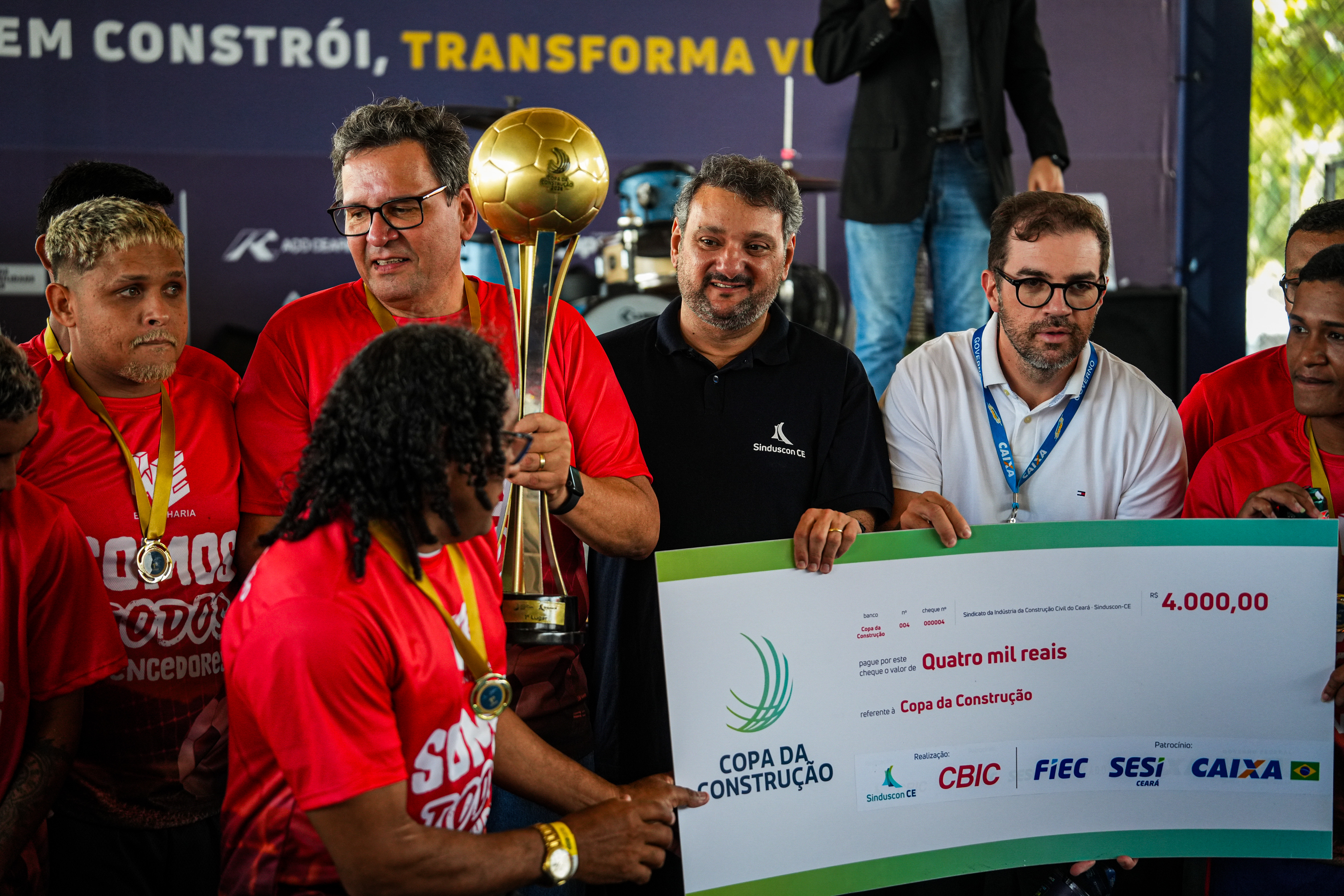SINDUSCON CEARÁ   DNCS 2026 (319) — DIA NACIONAL DA CONSTRUÇÃO SOCIAL 2026
