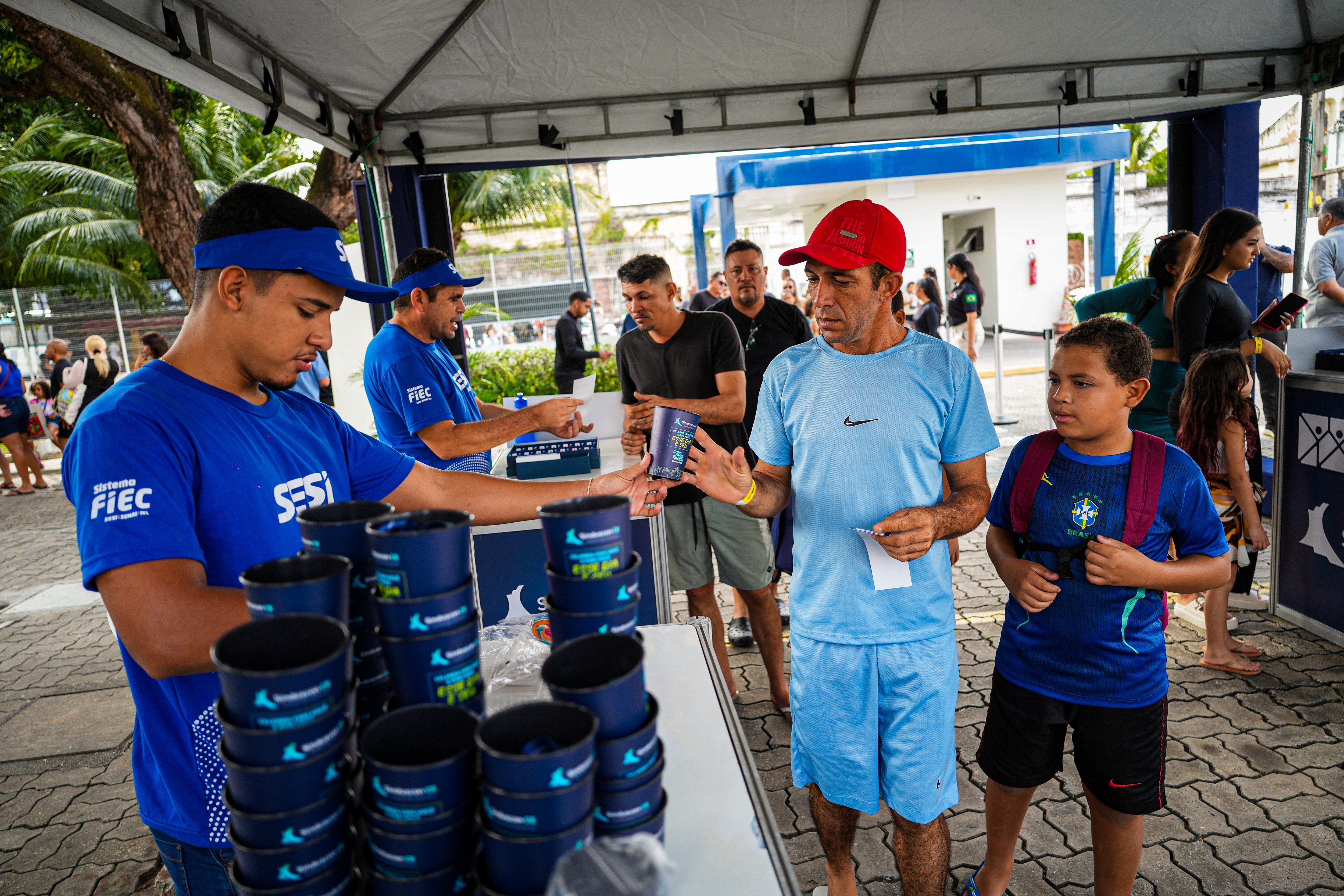 SINDUSCON CEARÁ   DNCS 2026 (33) — DIA NACIONAL DA CONSTRUÇÃO SOCIAL 2026