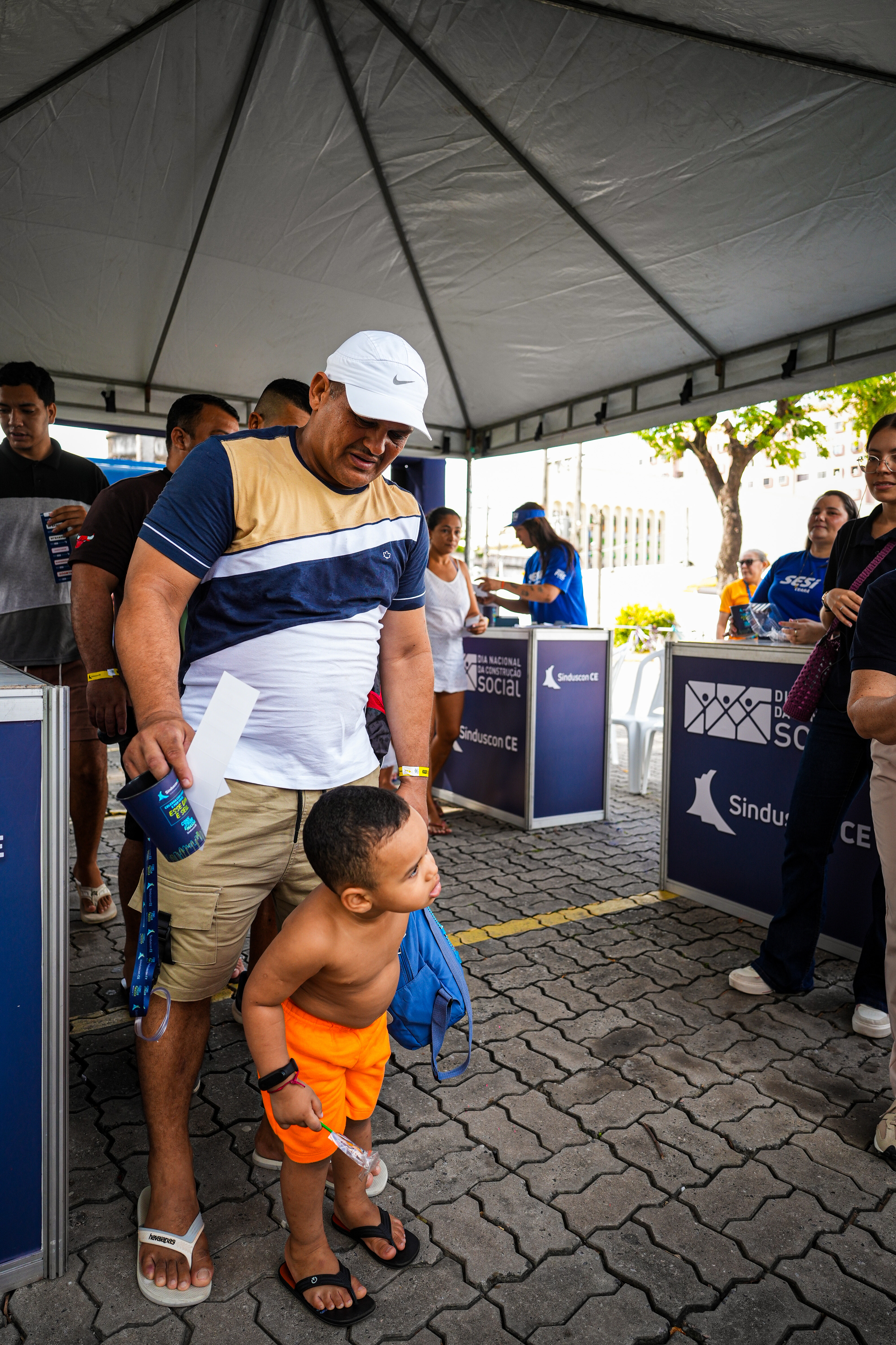 SINDUSCON CEARÁ   DNCS 2026 (36) — DIA NACIONAL DA CONSTRUÇÃO SOCIAL 2026