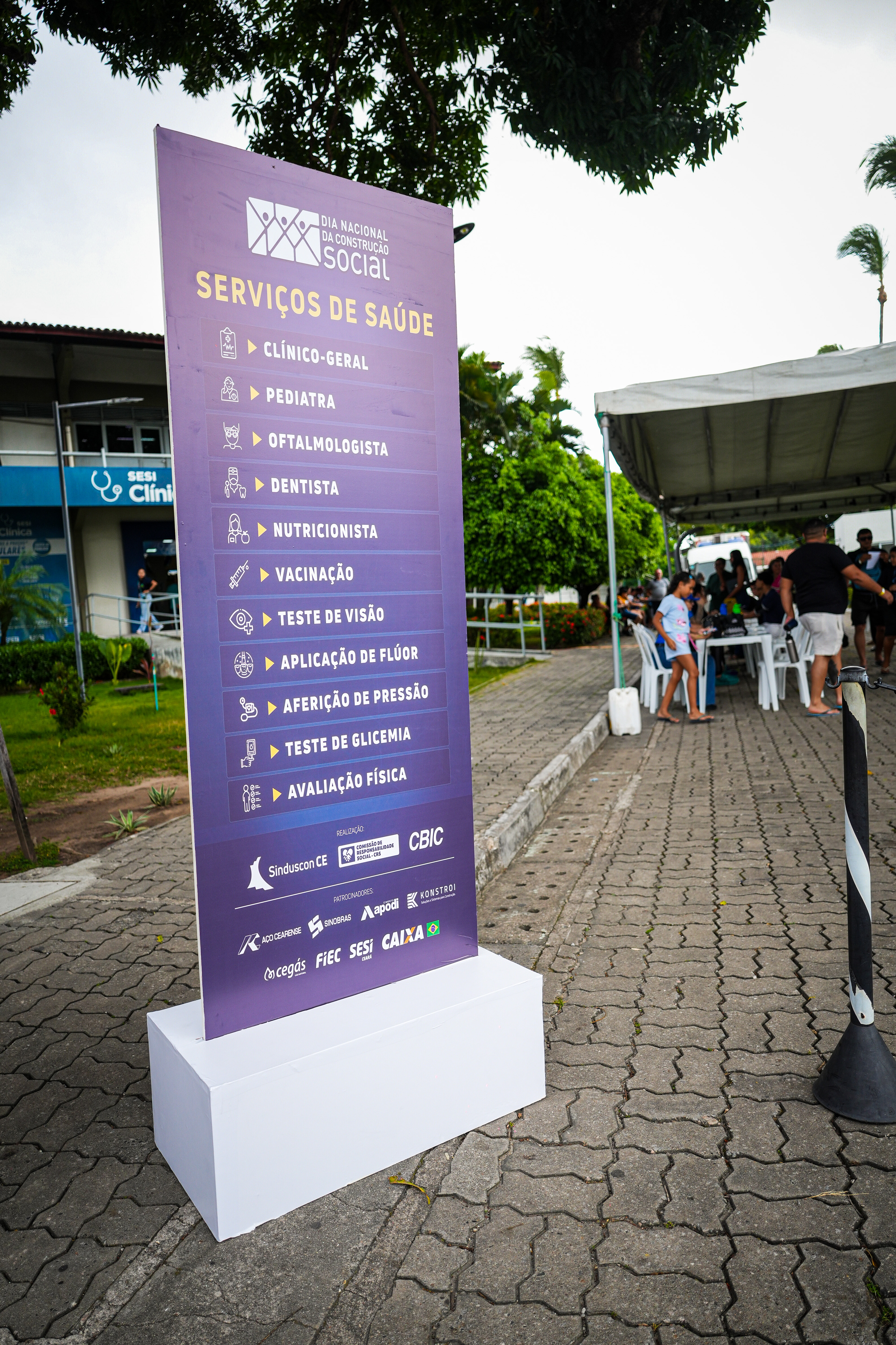 SINDUSCON CEARÁ   DNCS 2026 (37) — DIA NACIONAL DA CONSTRUÇÃO SOCIAL 2026