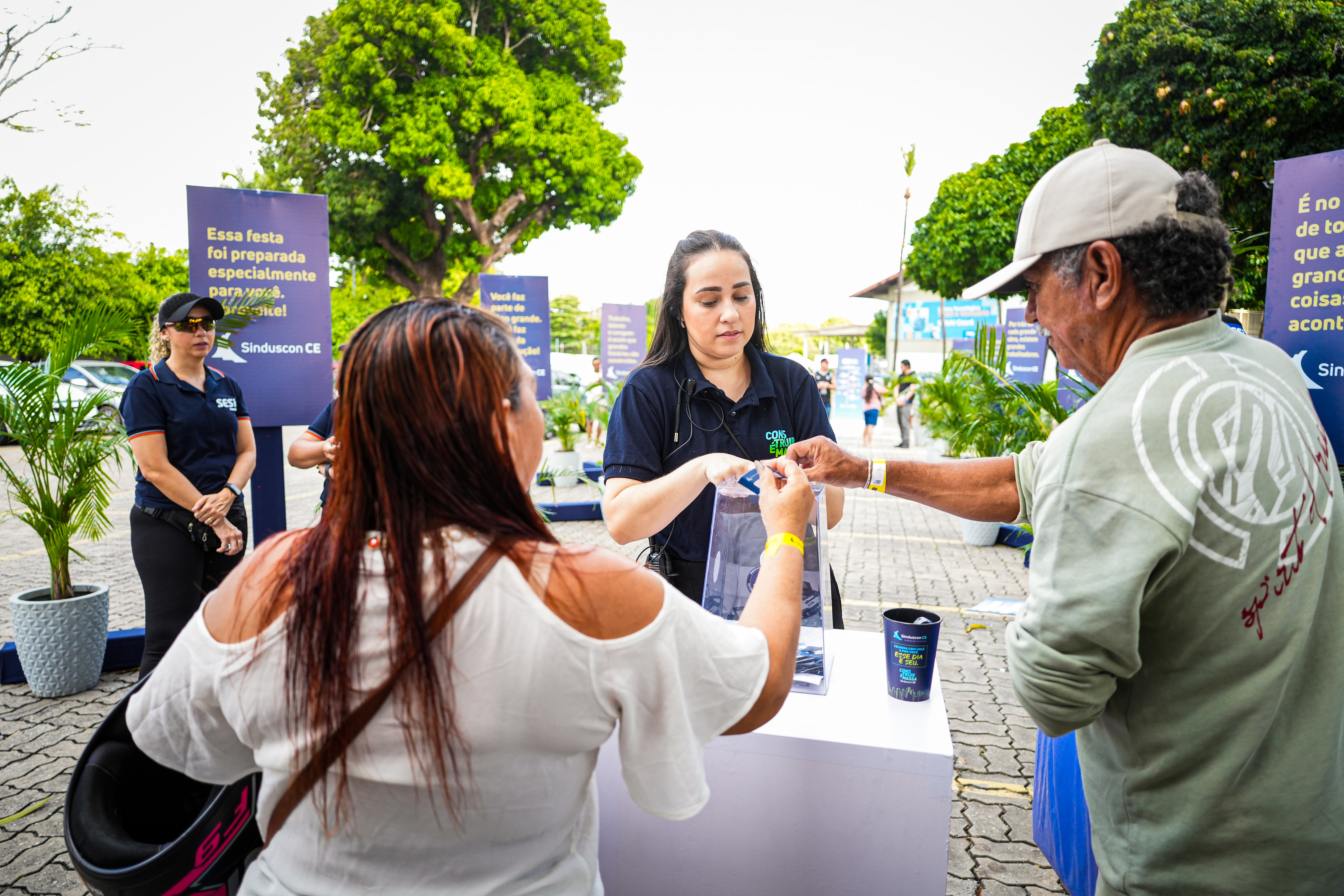 SINDUSCON CEARÁ   DNCS 2026 (38) — DIA NACIONAL DA CONSTRUÇÃO SOCIAL 2026