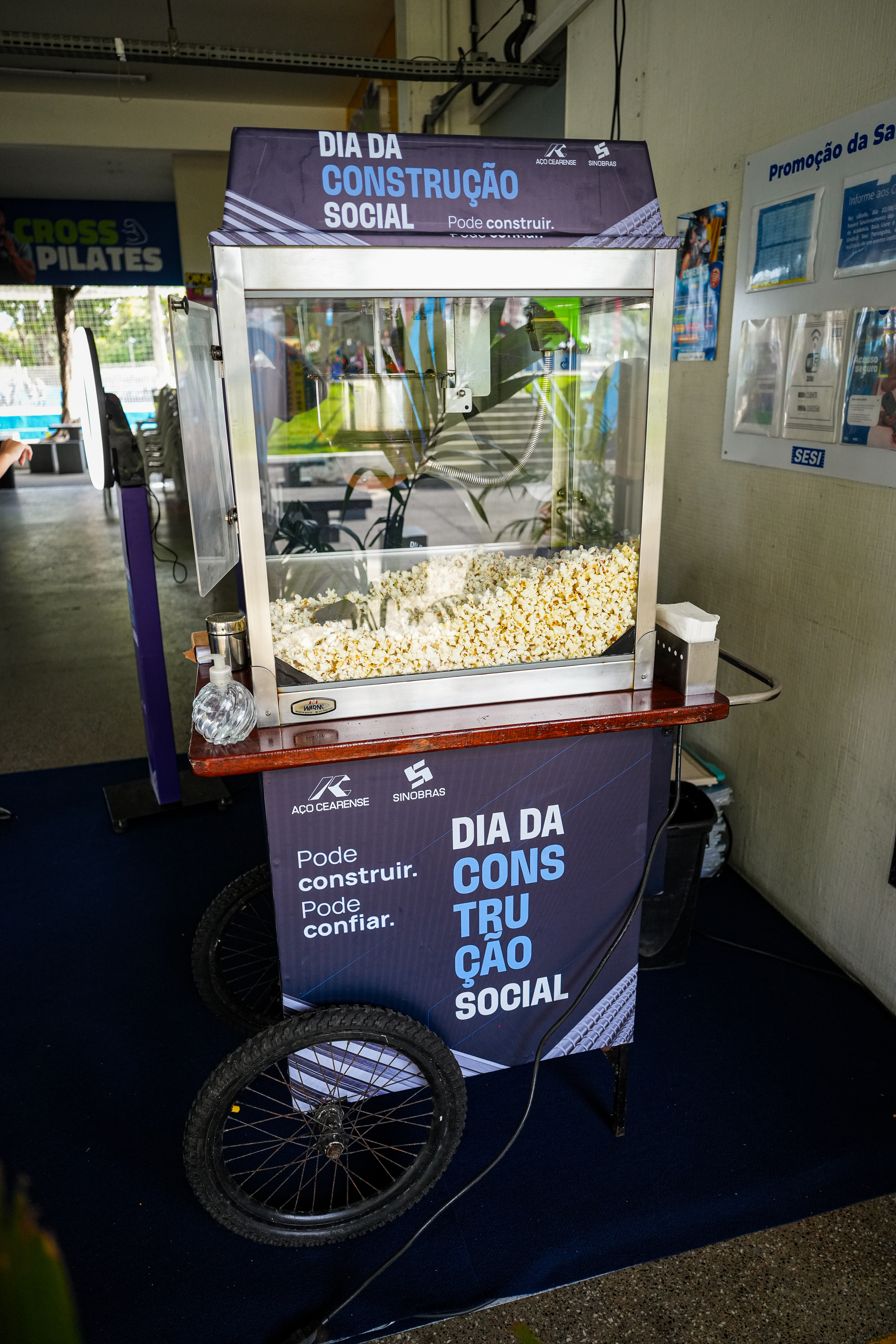 SINDUSCON CEARÁ   DNCS 2026 (381) — DIA NACIONAL DA CONSTRUÇÃO SOCIAL 2026