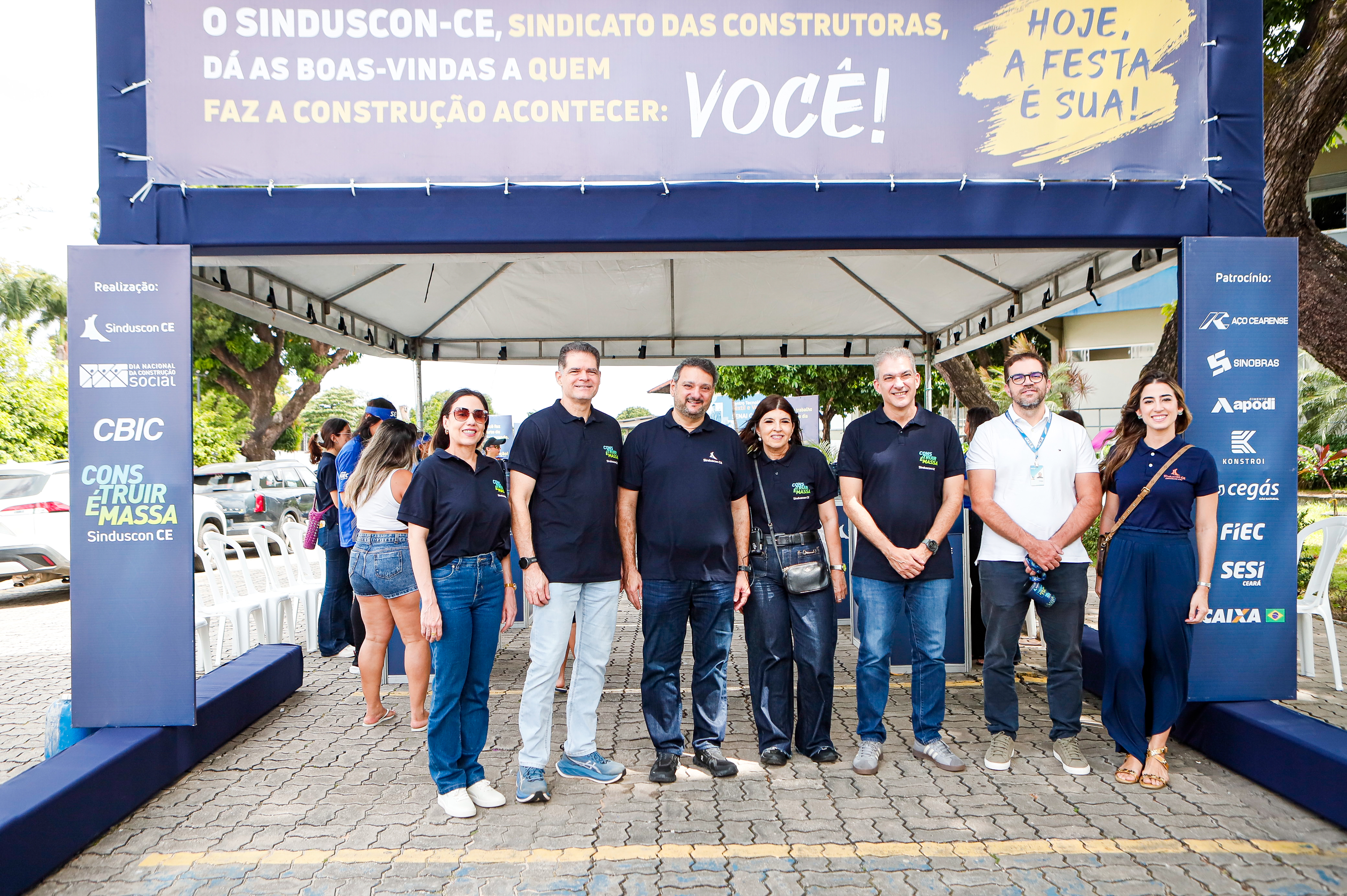 SINDUSCON CEARÁ   DNCS 2026 (386) — DIA NACIONAL DA CONSTRUÇÃO SOCIAL 2026