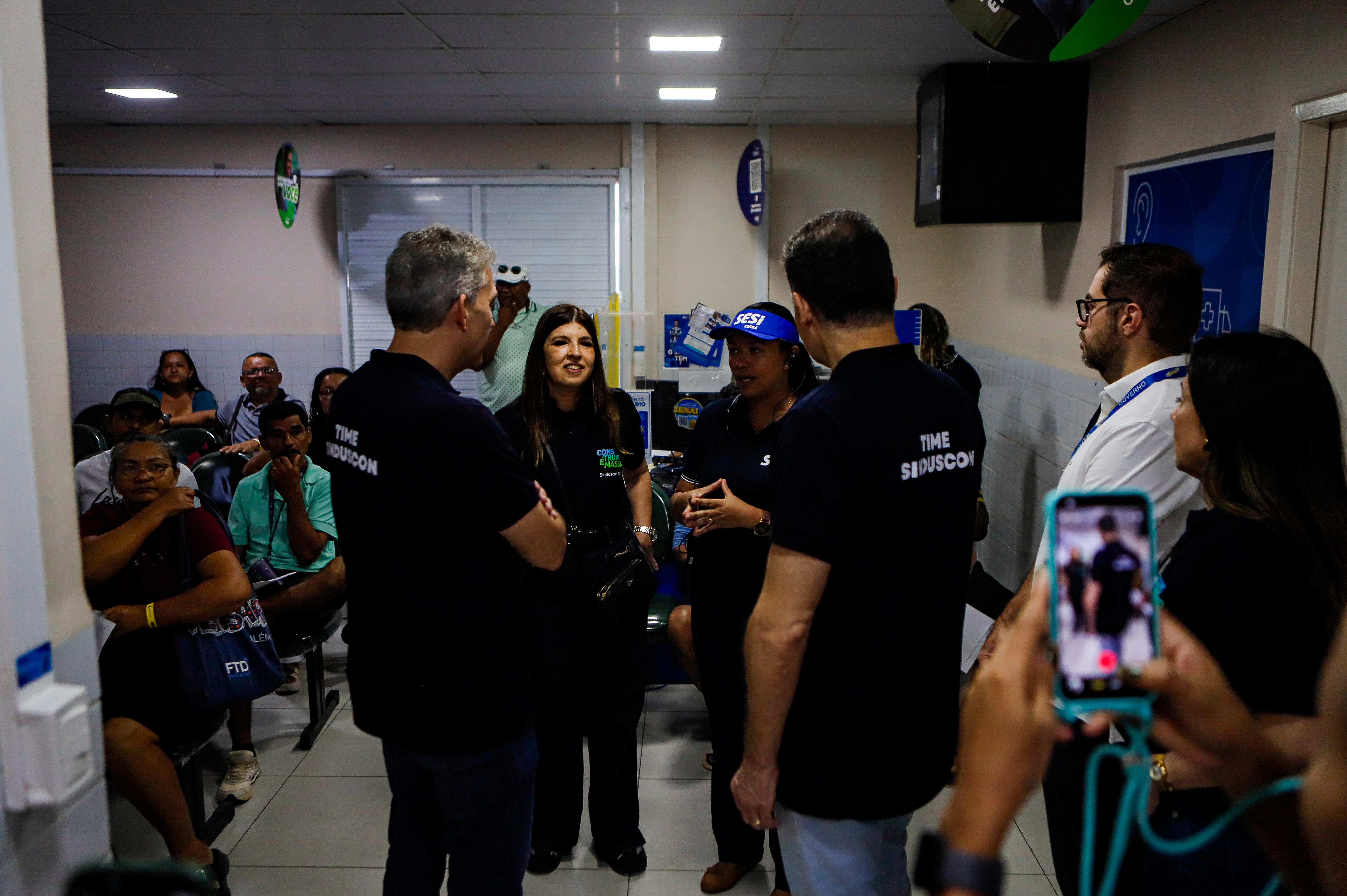SINDUSCON CEARÁ   DNCS 2026 (388) — DIA NACIONAL DA CONSTRUÇÃO SOCIAL 2026