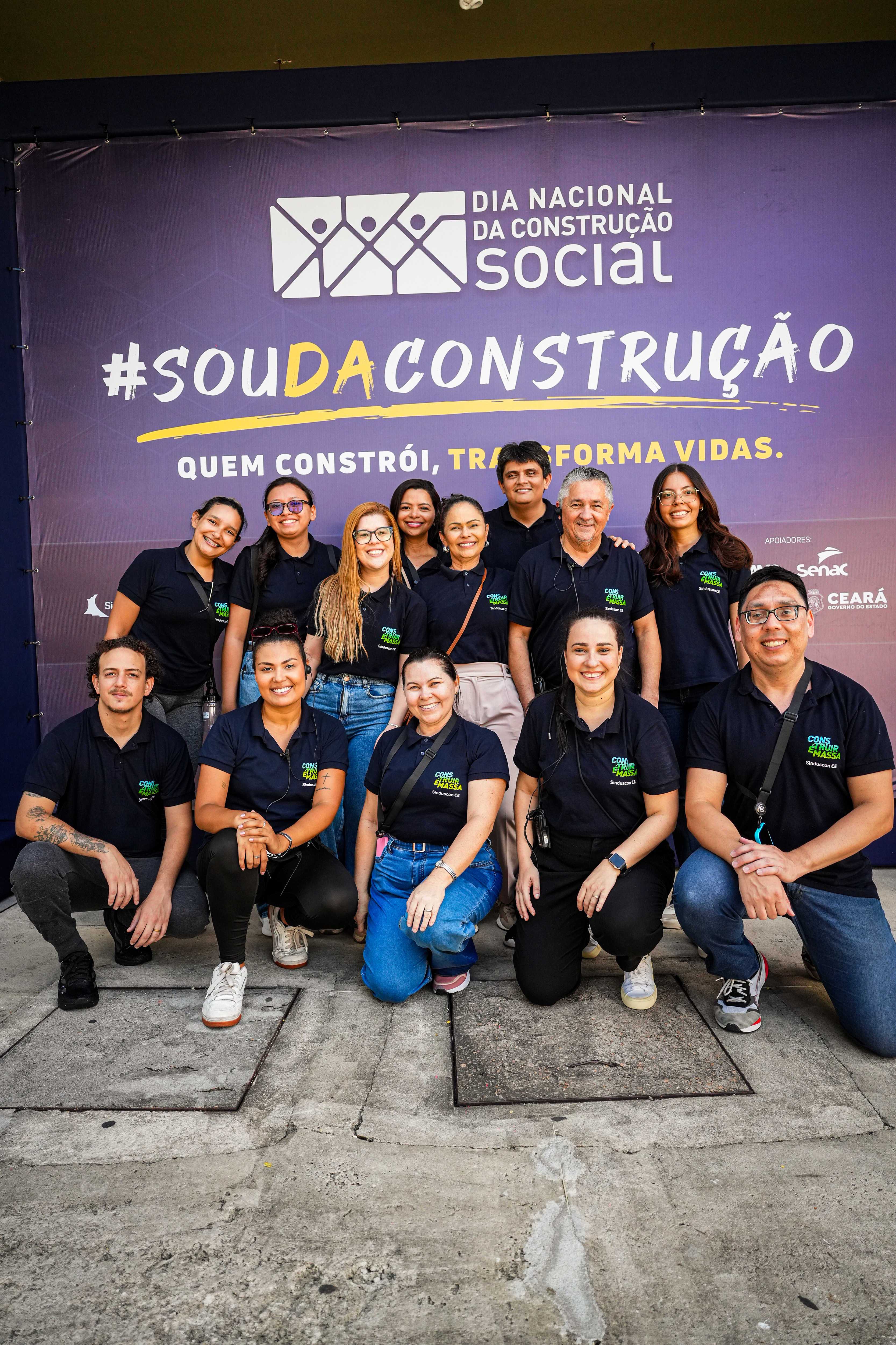 SINDUSCON CEARÁ   DNCS 2026 (405) — DIA NACIONAL DA CONSTRUÇÃO SOCIAL 2026