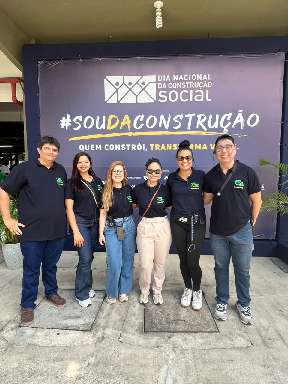 SINDUSCON CEARÁ   DNCS 2026 (408) — DIA NACIONAL DA CONSTRUÇÃO SOCIAL 2026