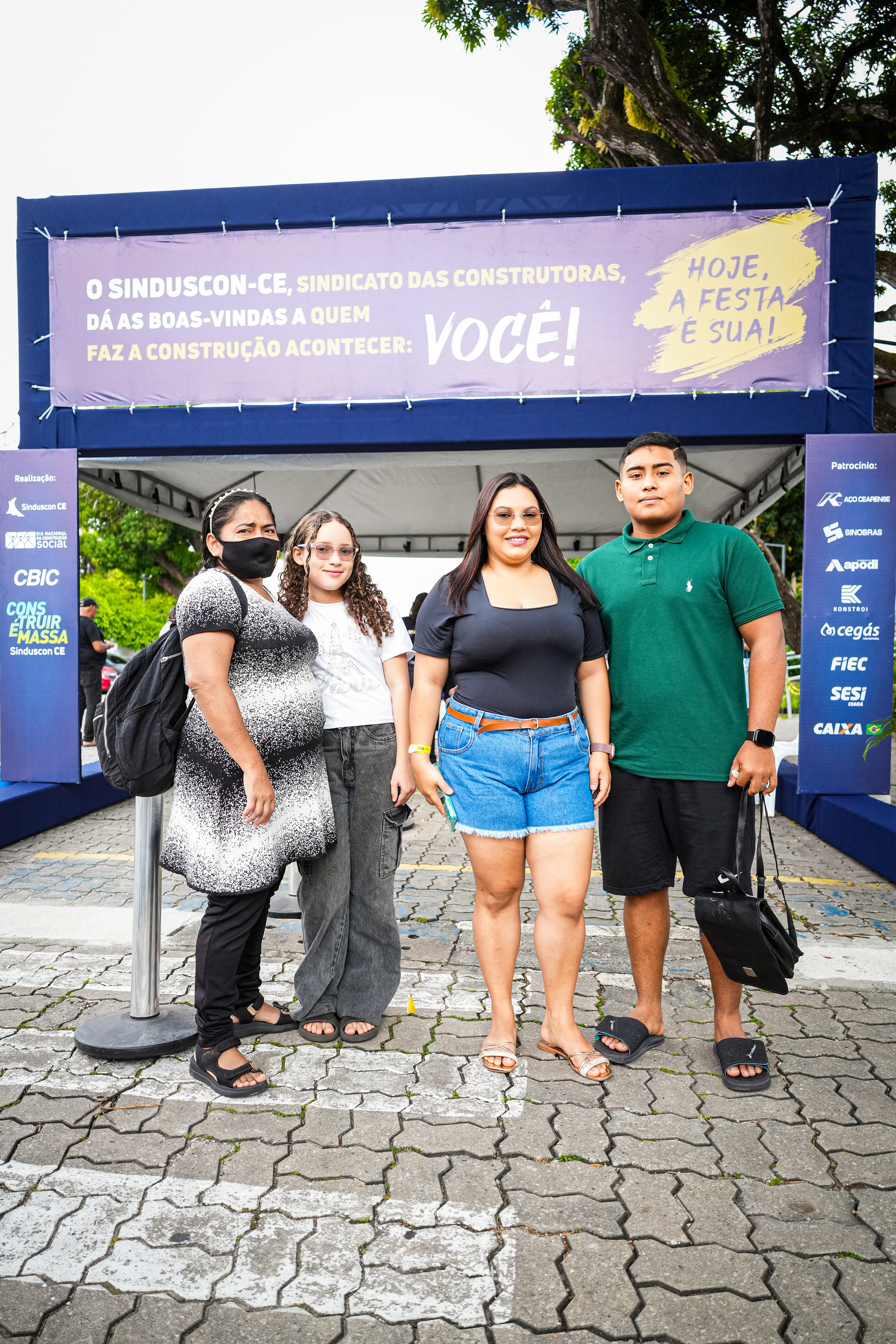 SINDUSCON CEARÁ   DNCS 2026 (41) — DIA NACIONAL DA CONSTRUÇÃO SOCIAL 2026