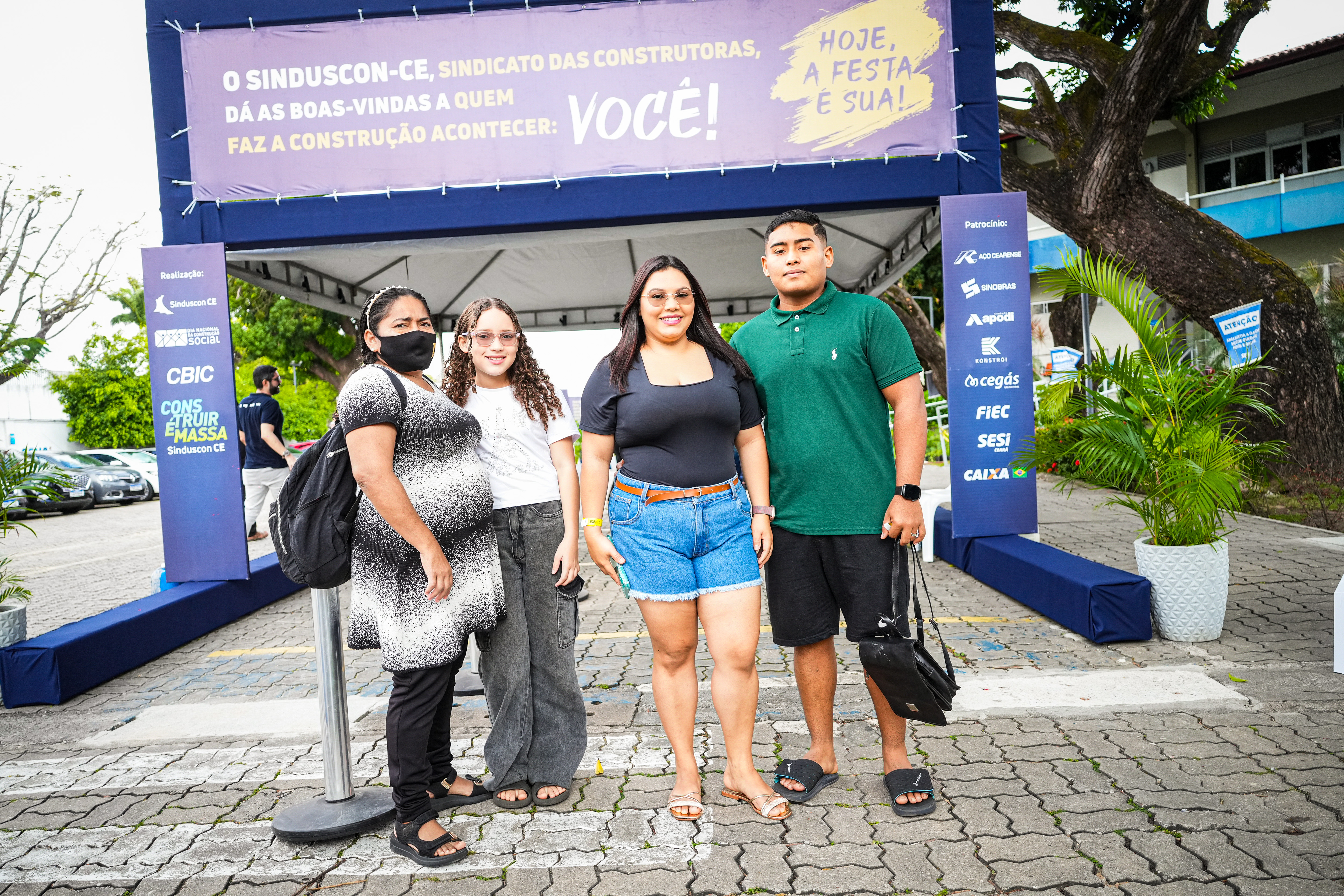 SINDUSCON CEARÁ   DNCS 2026 (42) — DIA NACIONAL DA CONSTRUÇÃO SOCIAL 2026