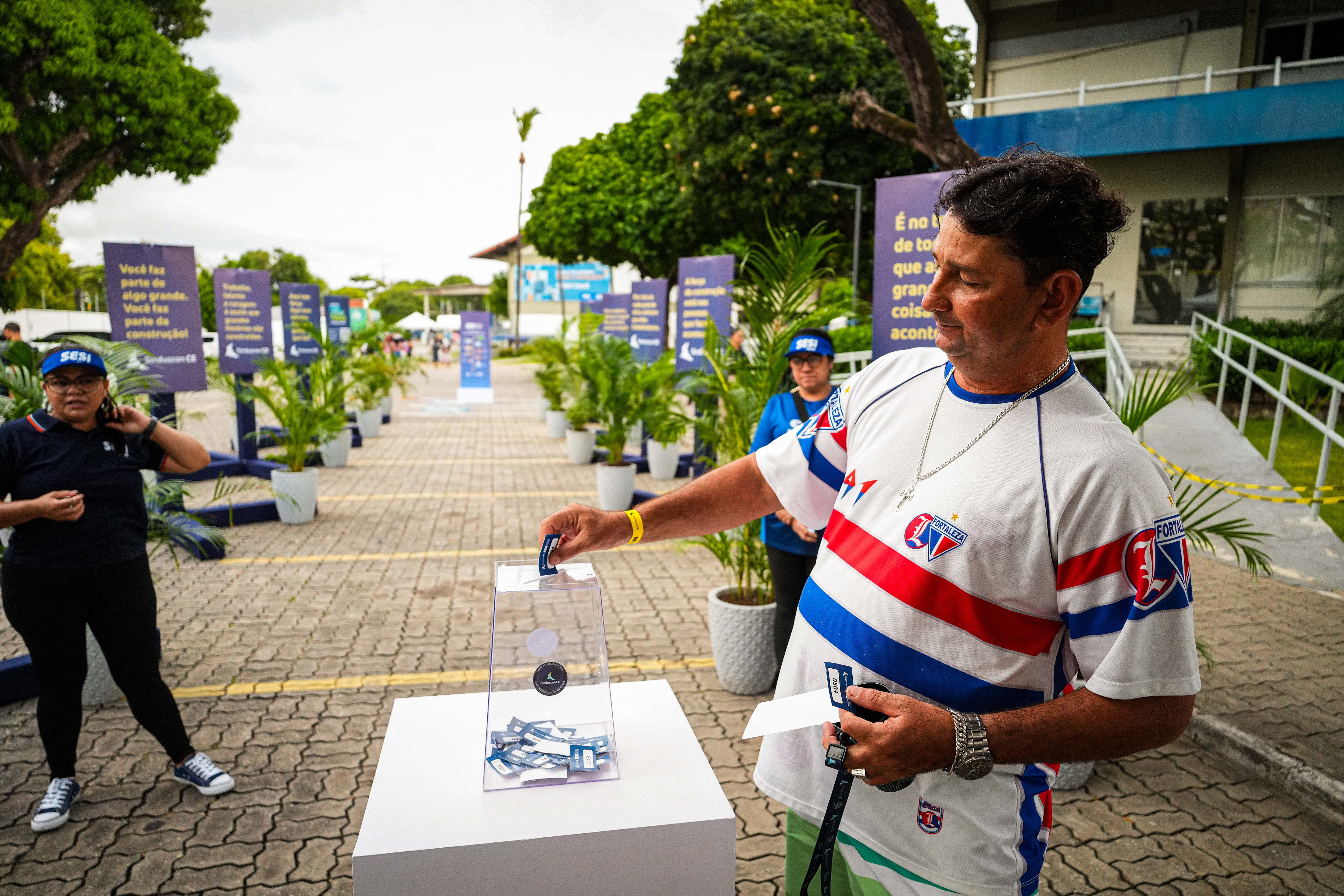 SINDUSCON CEARÁ   DNCS 2026 (48) — DIA NACIONAL DA CONSTRUÇÃO SOCIAL 2026