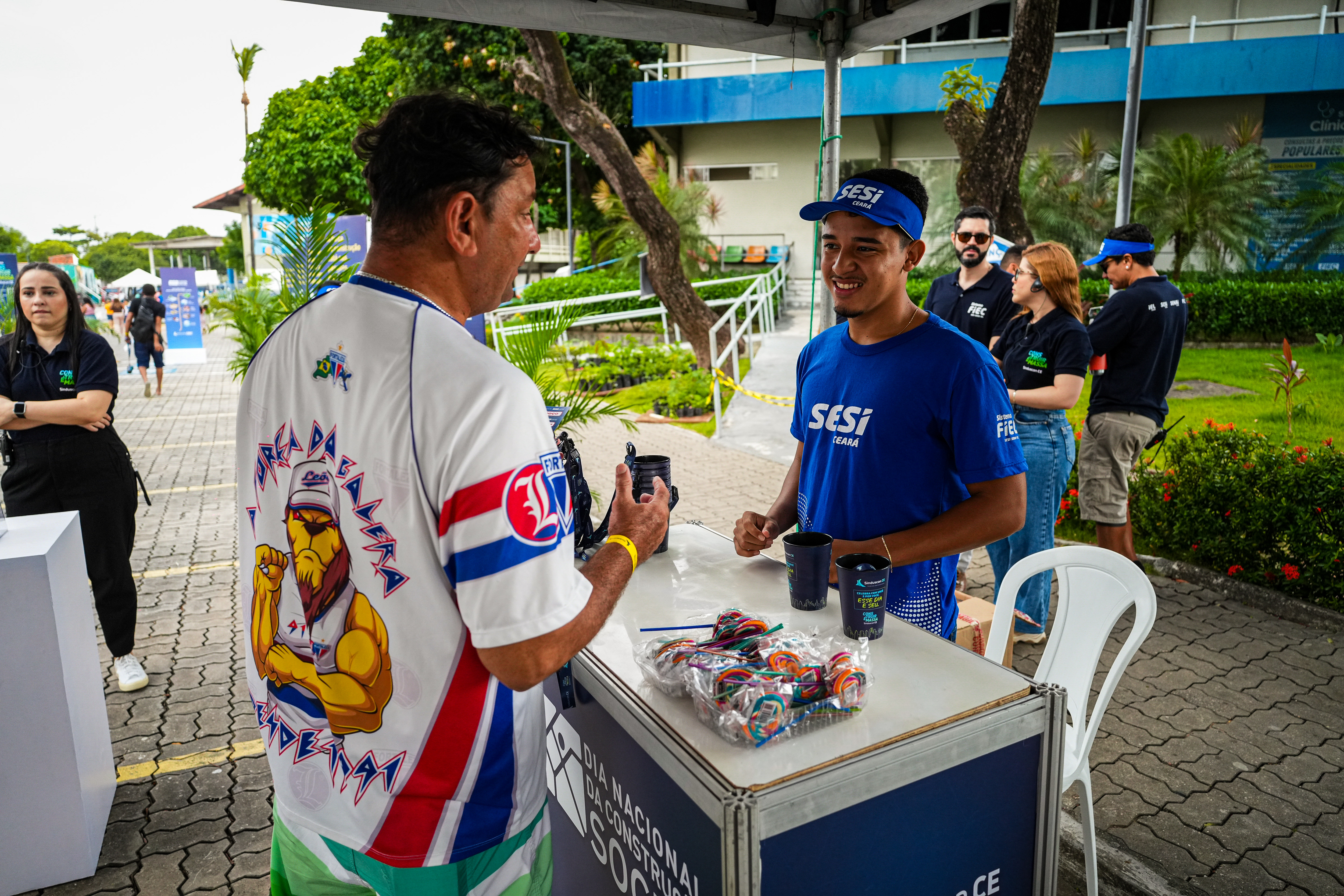 SINDUSCON CEARÁ   DNCS 2026 (49) — DIA NACIONAL DA CONSTRUÇÃO SOCIAL 2026