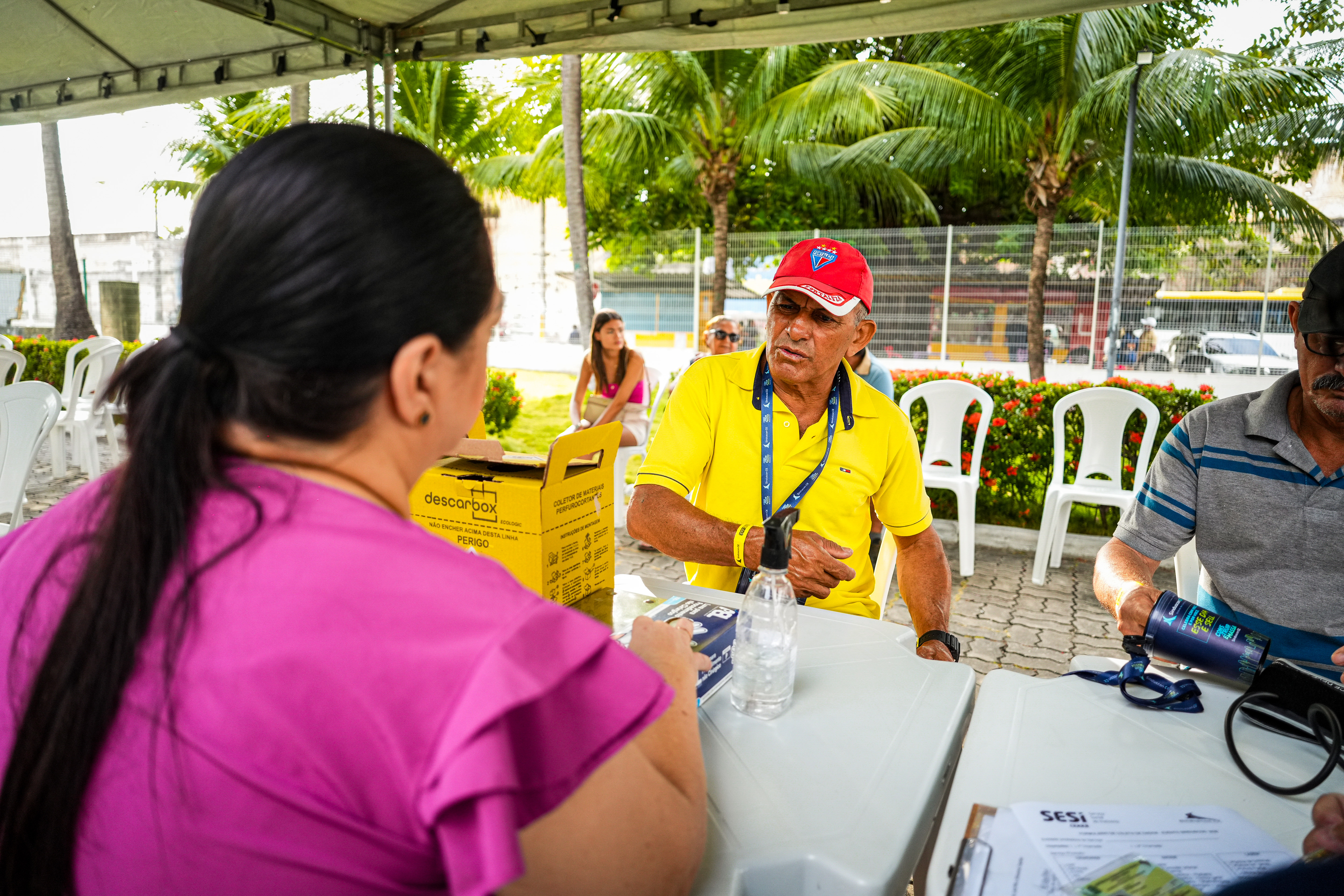 SINDUSCON CEARÁ   DNCS 2026 (84) — DIA NACIONAL DA CONSTRUÇÃO SOCIAL 2026