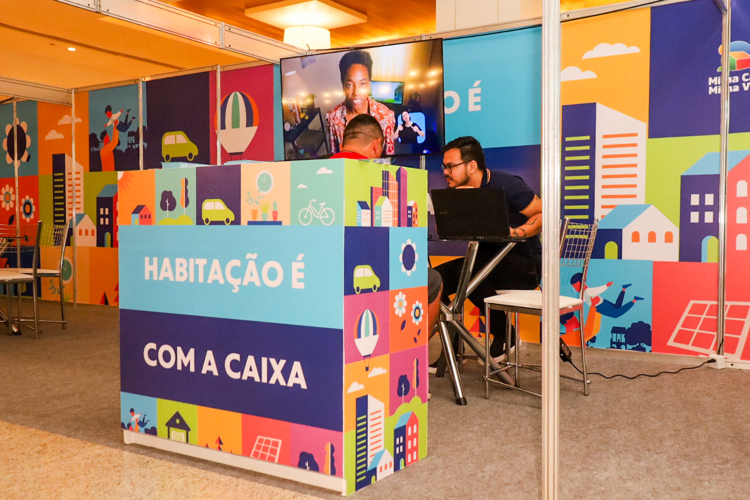 MEGA FEIRA 2025 (8) — MEGA FEIRA DA CASA PRÓPRIA