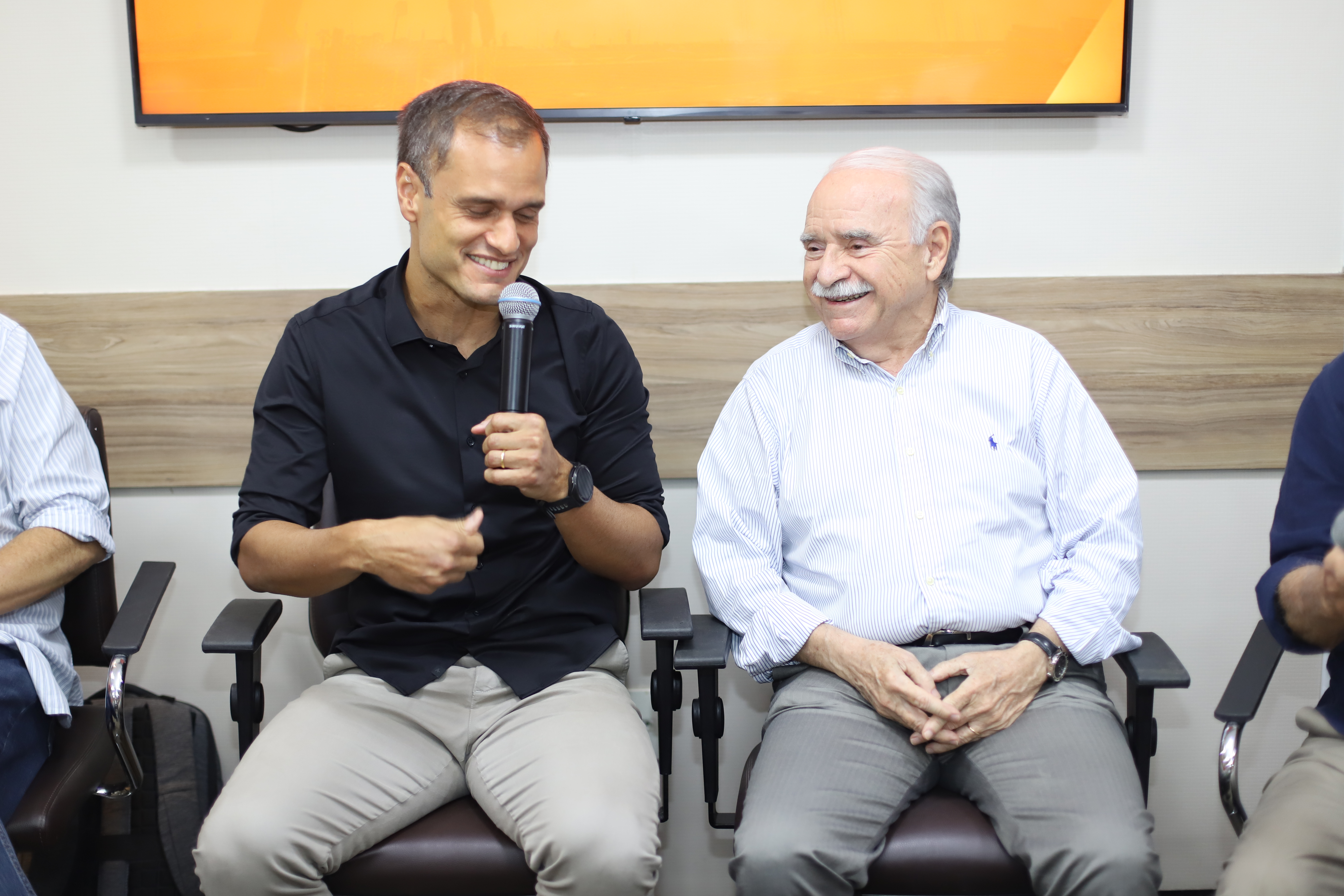 PAINEL DE SUCESSÃO 2025 (12) — PAINEL DE SUCESSÃO
