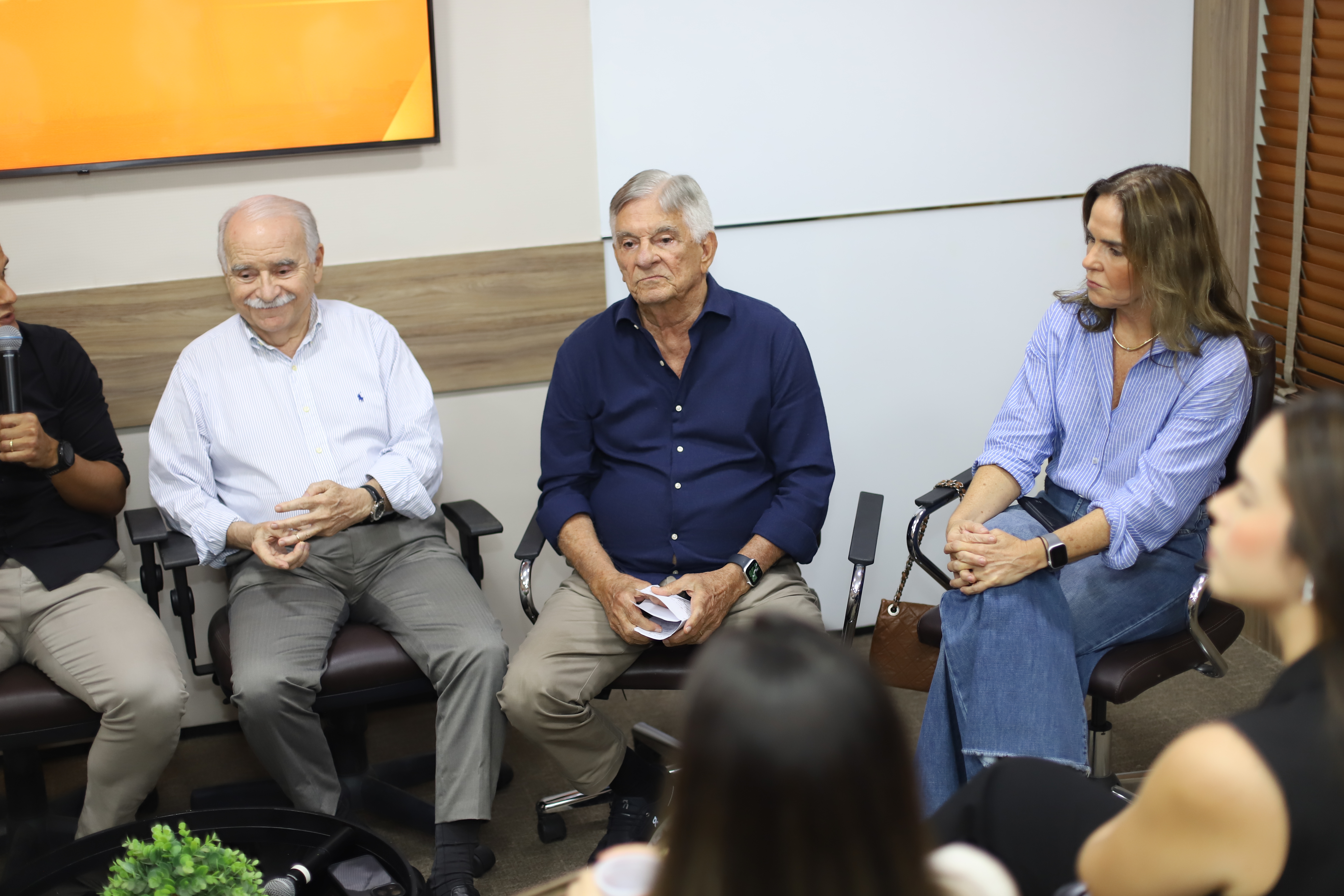 PAINEL DE SUCESSÃO 2025 (14) — PAINEL DE SUCESSÃO