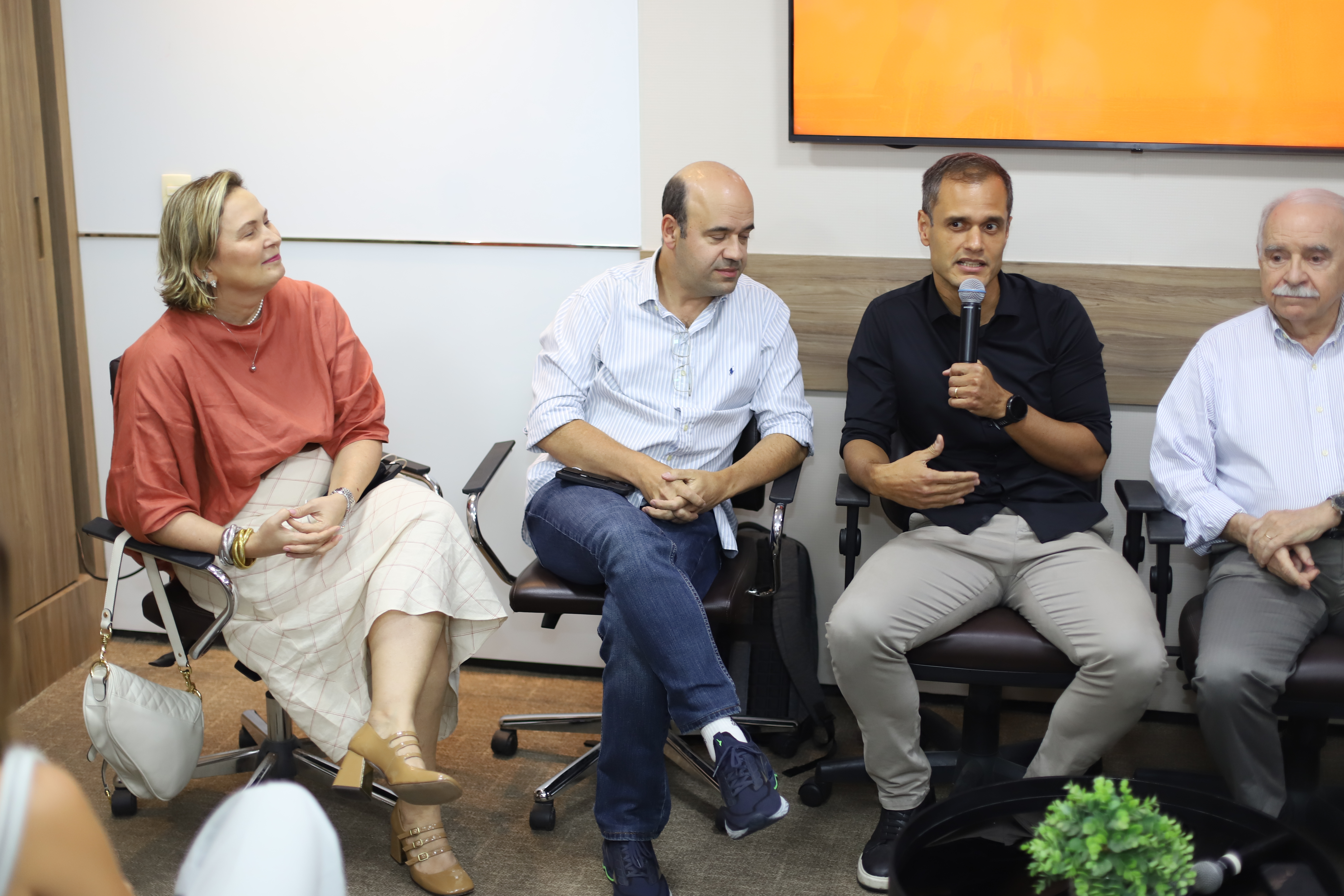 PAINEL DE SUCESSÃO 2025 (15) — PAINEL DE SUCESSÃO