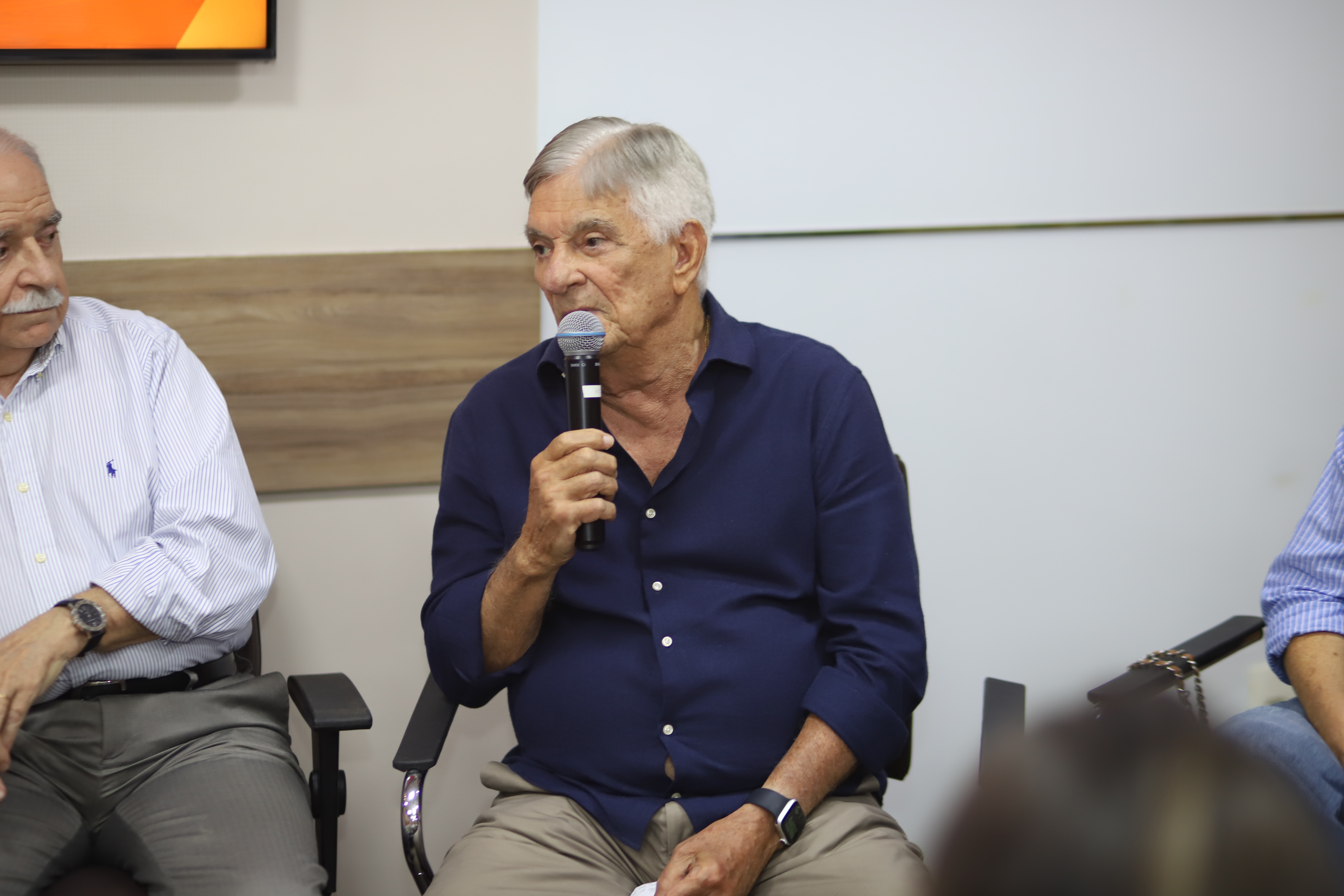 PAINEL DE SUCESSÃO 2025 (16) — PAINEL DE SUCESSÃO